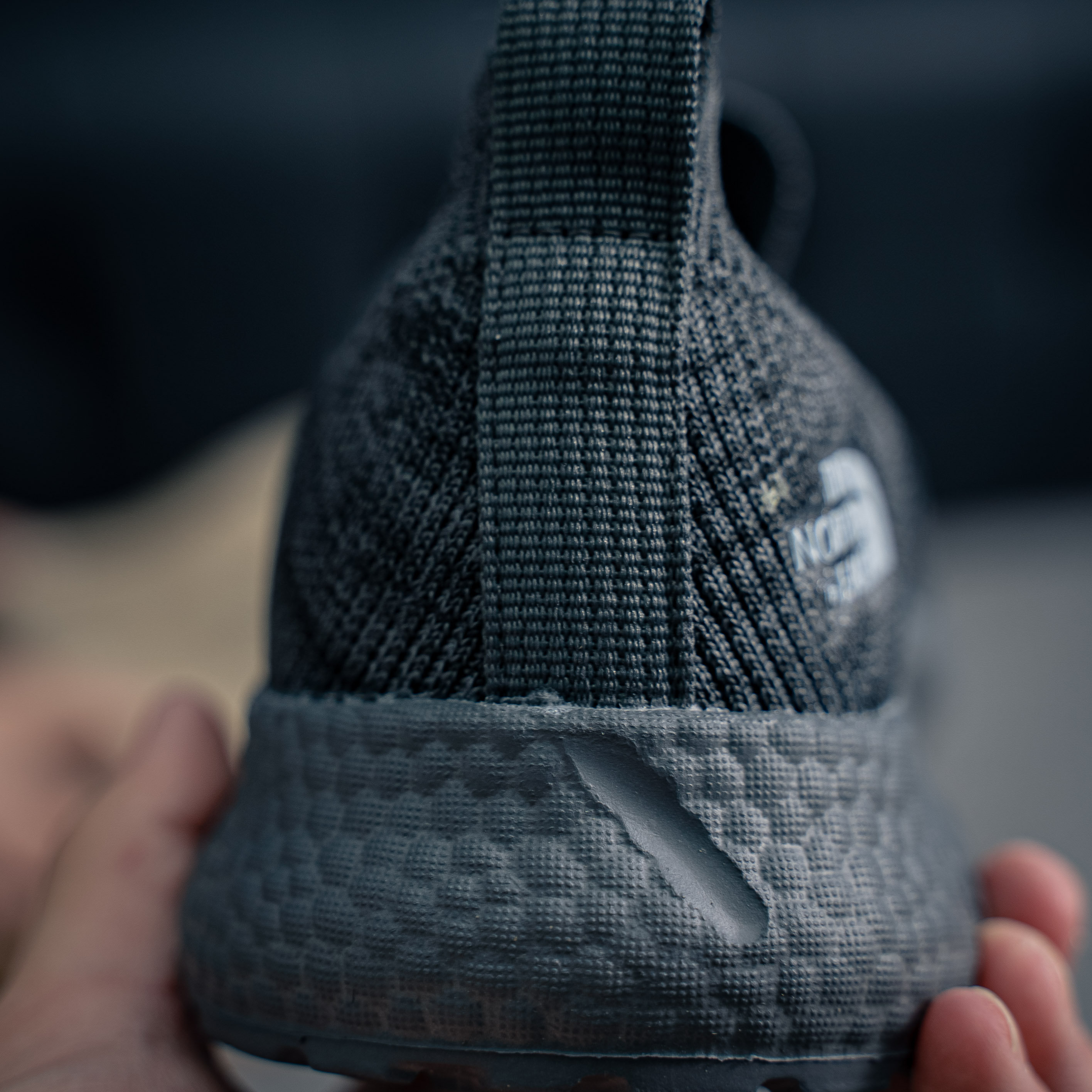 North Face Vectiv Explore Knit Slip-on shoes (1:1)_img_7