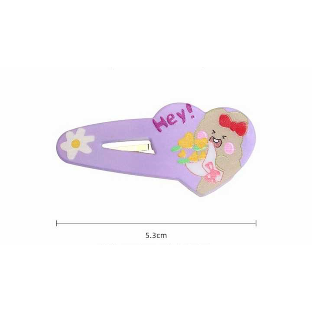 ProX Essential Hair Clip For Women HC-203-26 ( 3pcs )_img_1