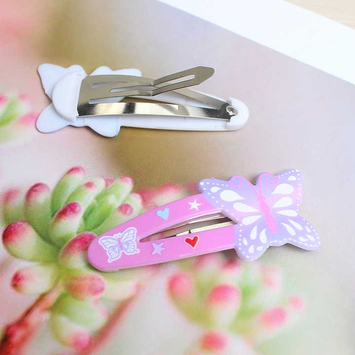 ProX Essential Hair Clip For Women HC-203-27 ( 3pcs )_img_1