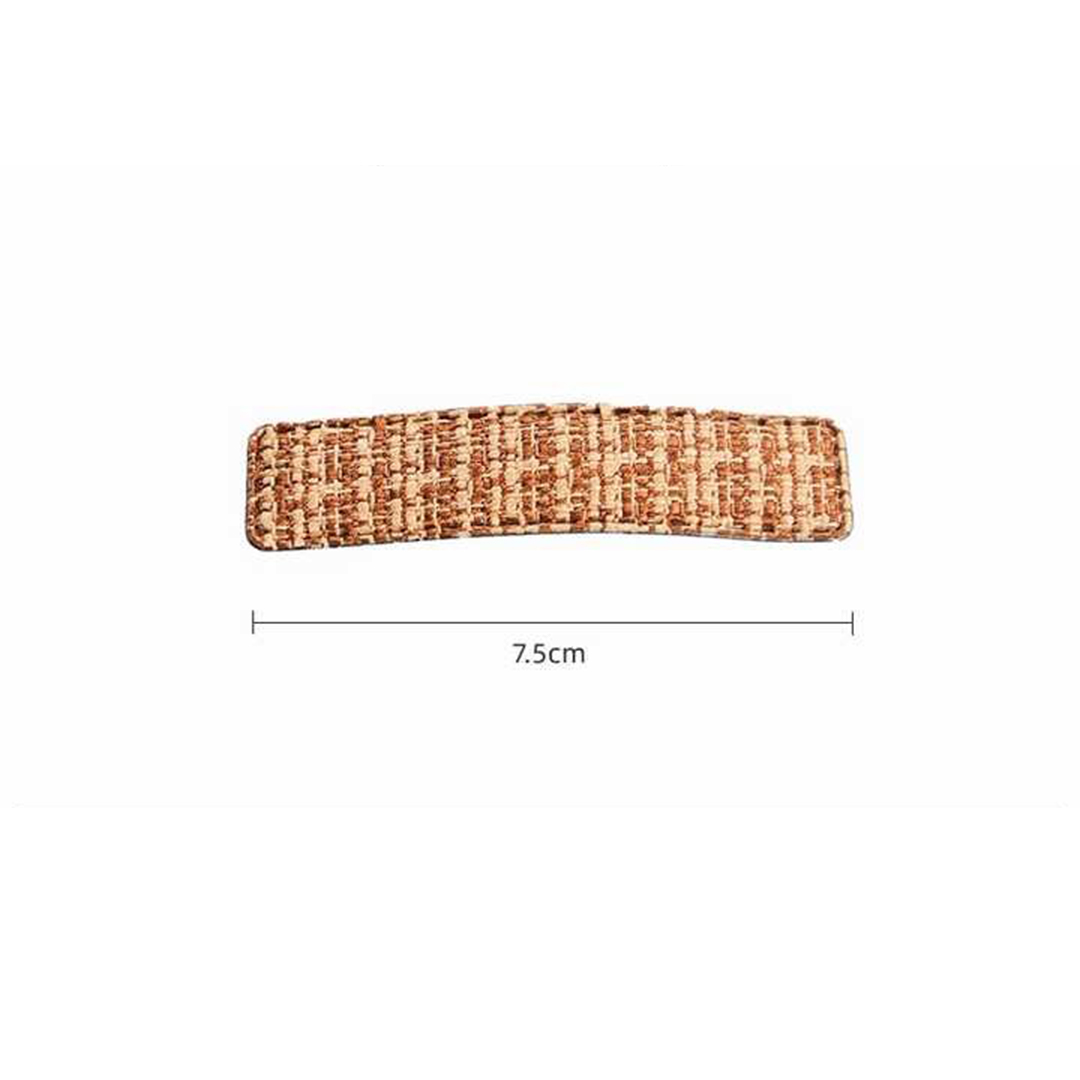 ProX Essential Hair Clip For Women HC-203-29 ( 2pcs )_img_2