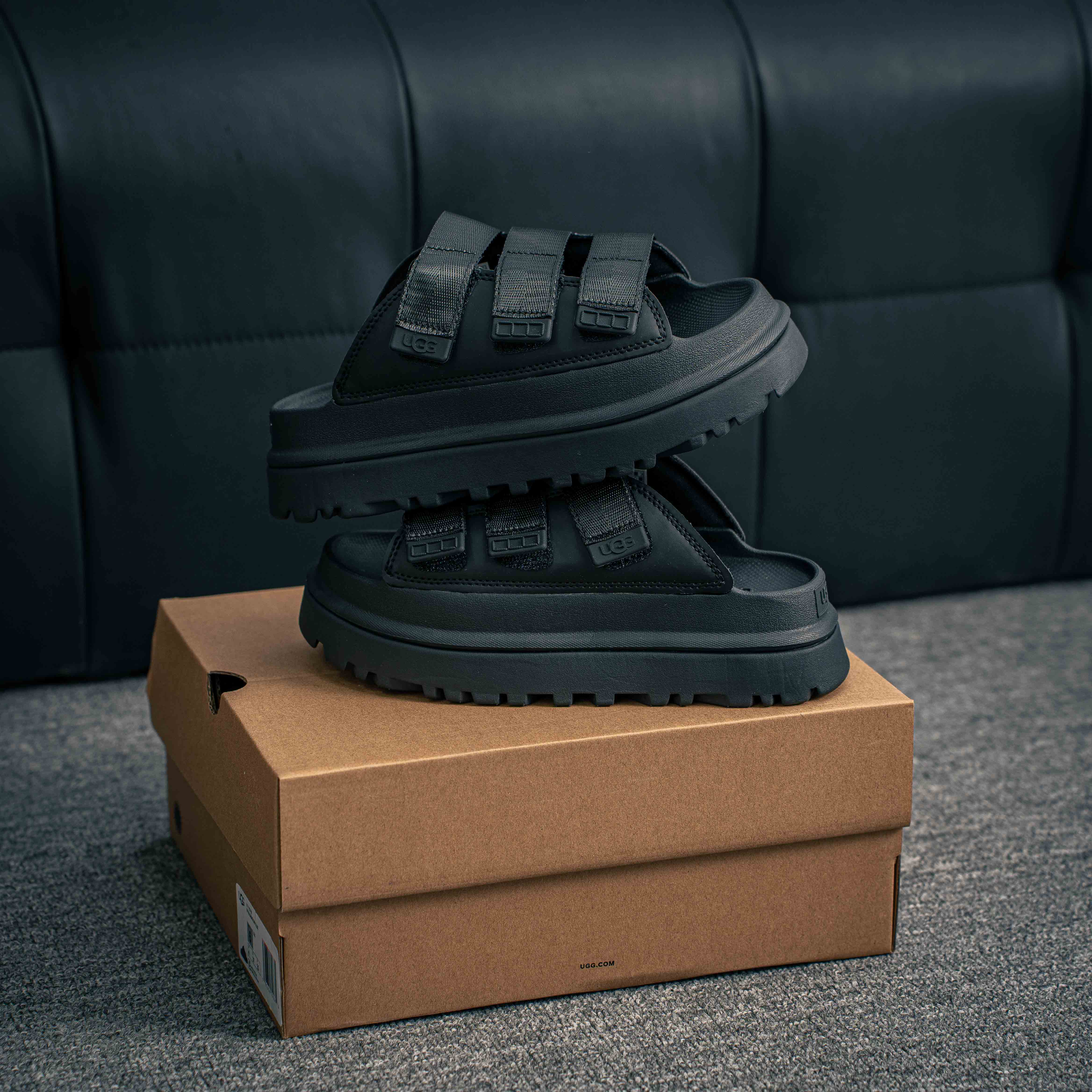 UGG GoldenGlow Slide (1:1)_img_1