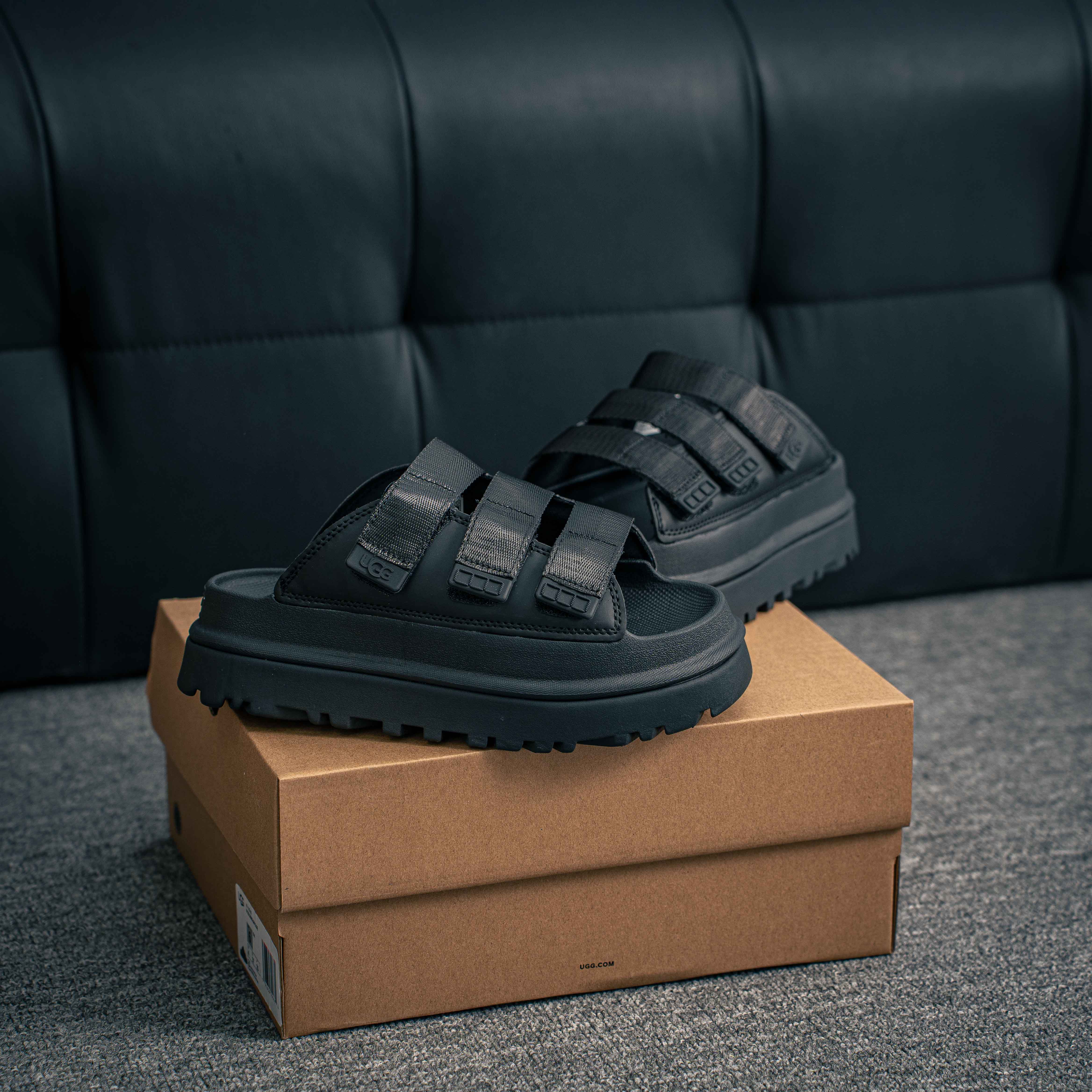 UGG GoldenGlow Slide (1:1)_img_2