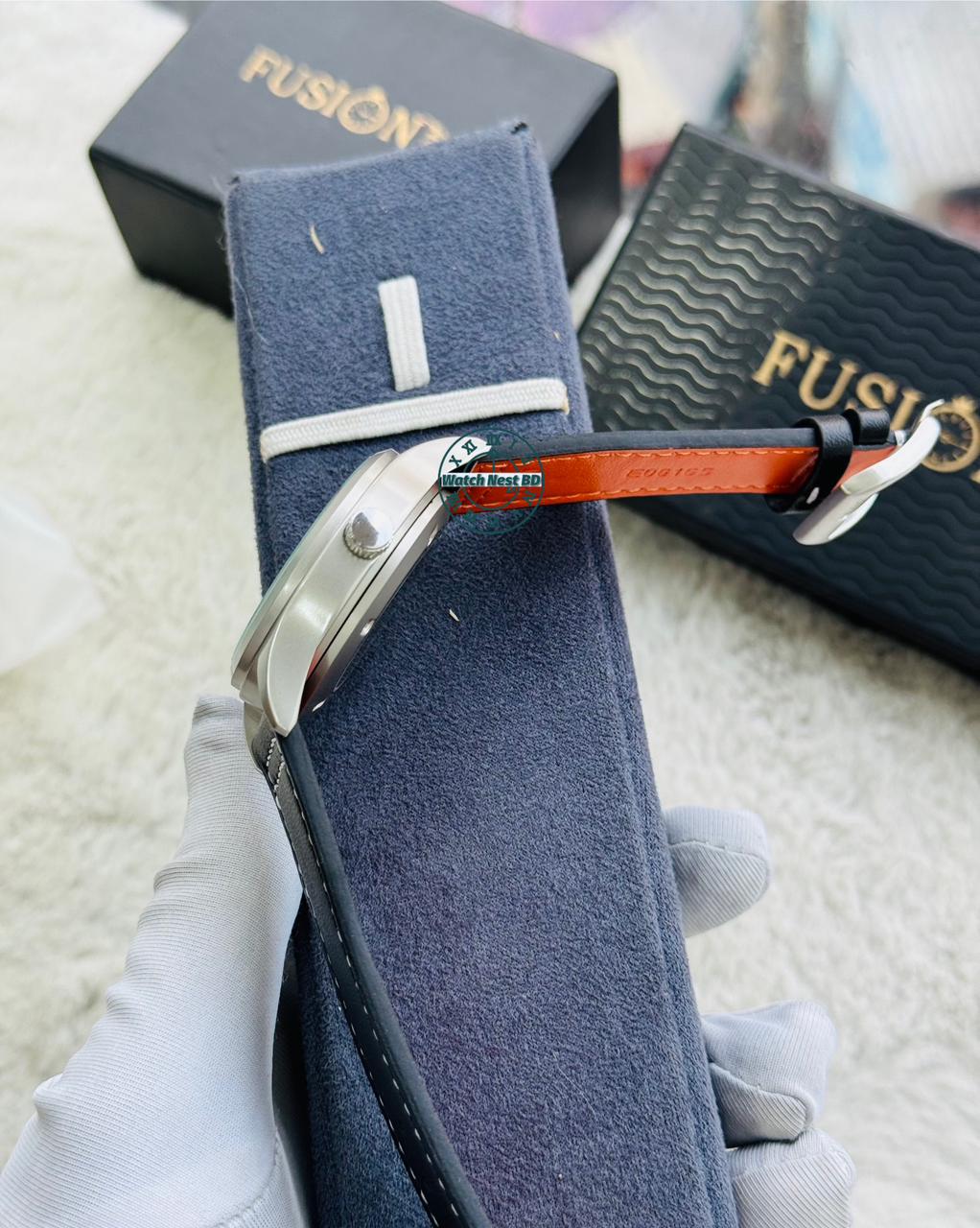 IWC Pilot Mark 18 Sweep Movement | AA Grade Master Copy_img_1