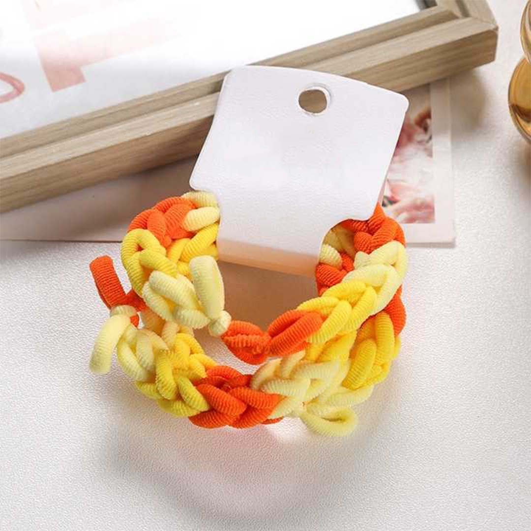 ProX Hair Haven Hair Band For Women HB-302-43 ( Multi-Color)_img_1