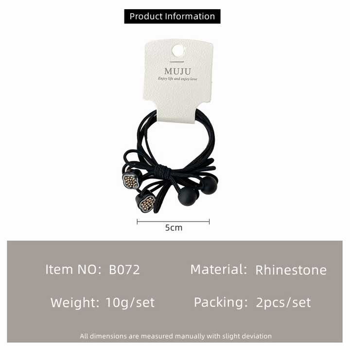 ProX Hair Haven Hair Band For Women HB-302-47_img_1