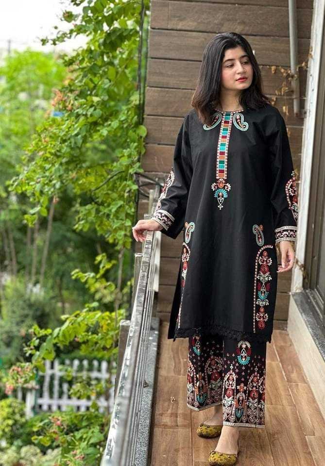 Stitch Cotton 2 Piece_img_0