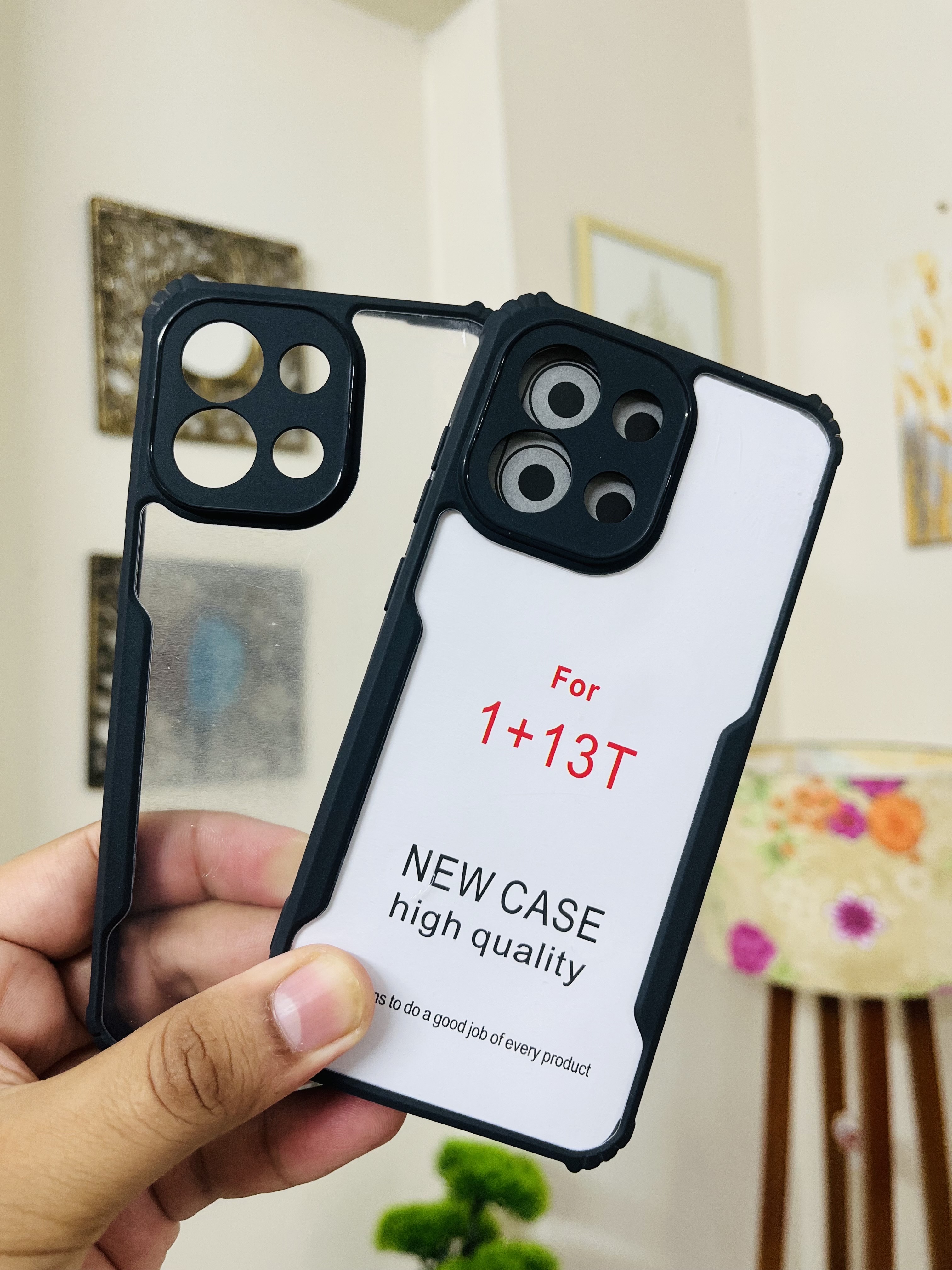 OnePlus 13T Back Cover / Oneplus 13s Back Case_img_2