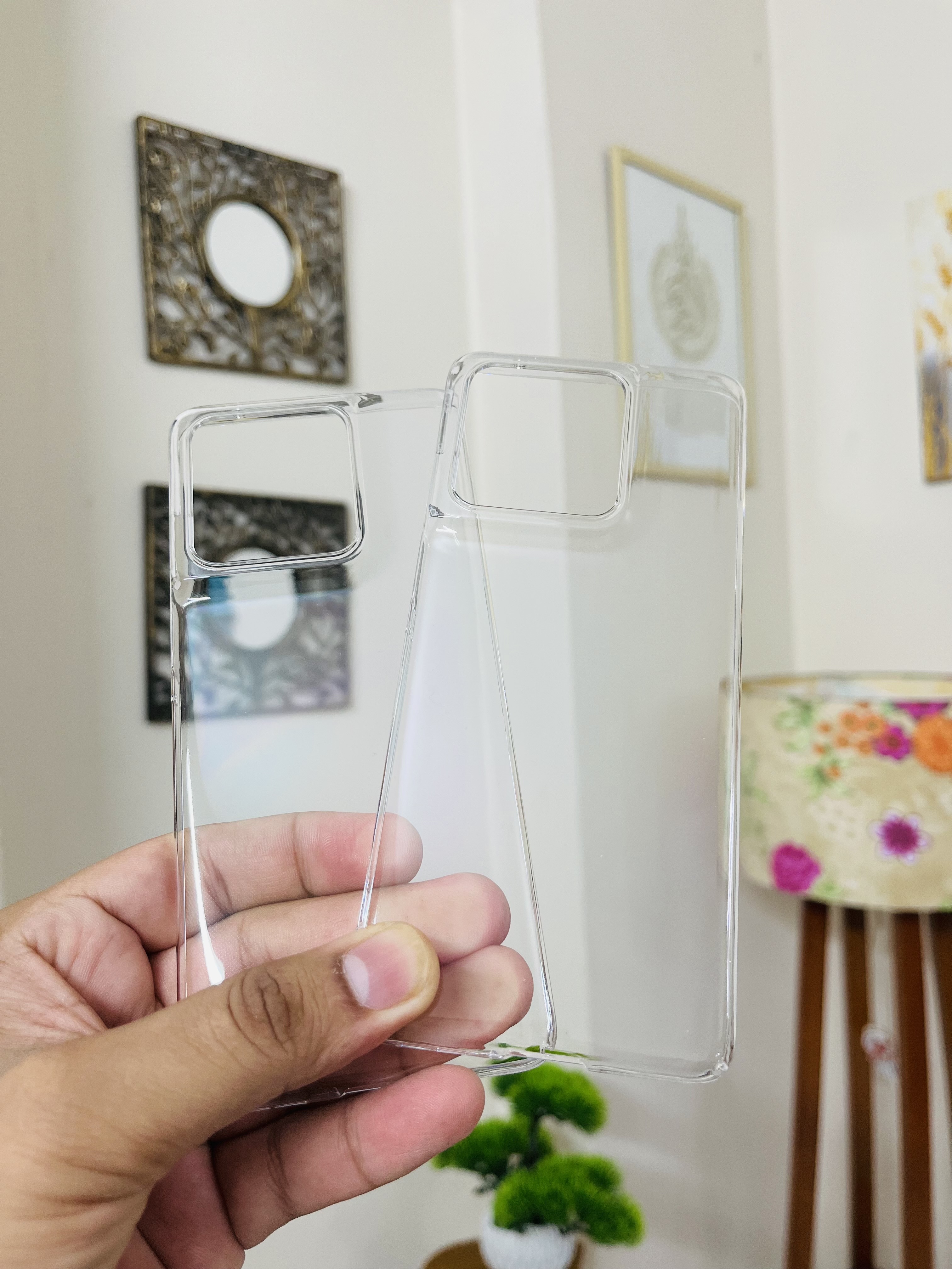 Anti Yellow Motorola Edge 60 Fusion Back Cover_img_1