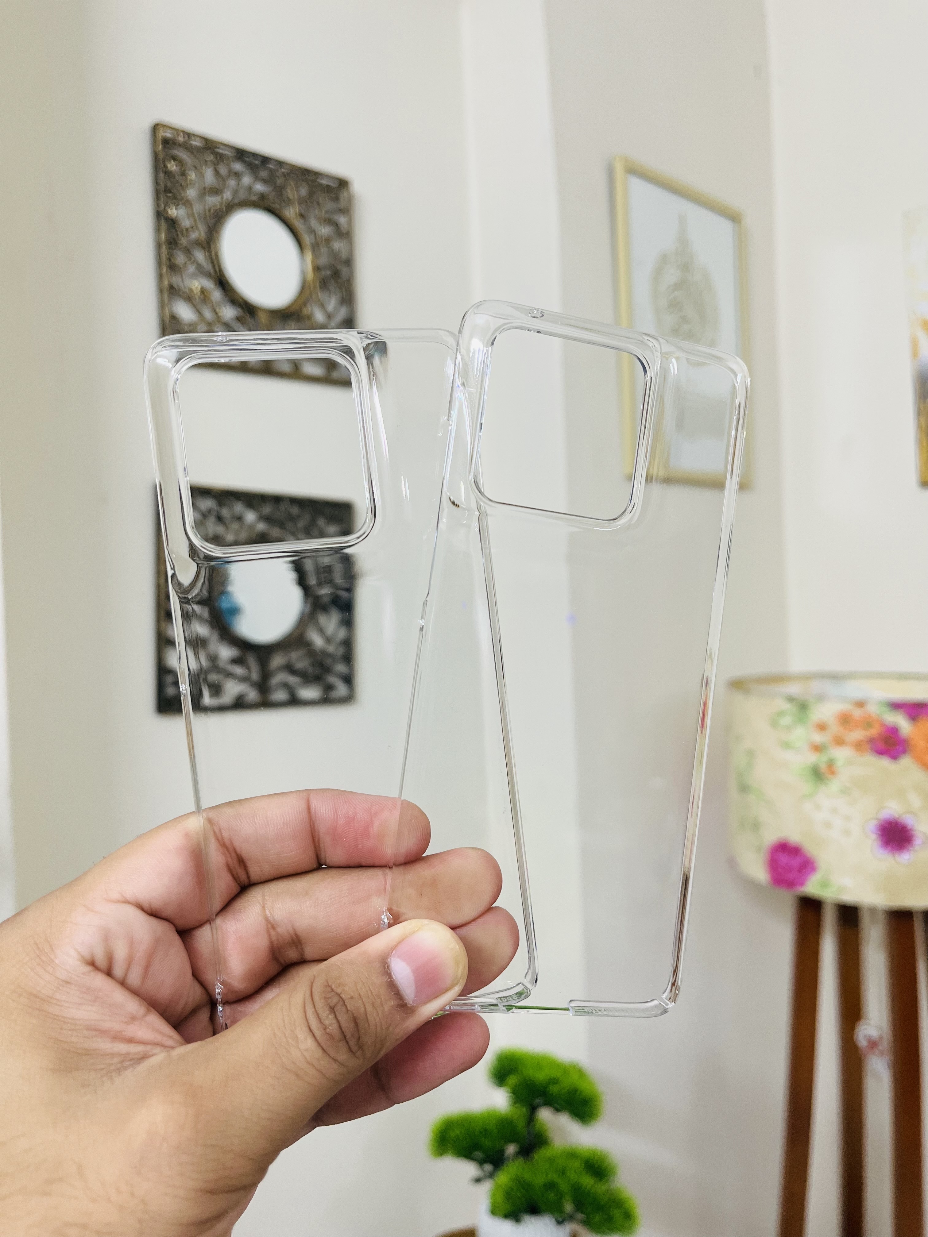 Anti Yellow Motorola Edge 60 Fusion Back Cover_img_2