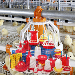 খামার সামগ্রী