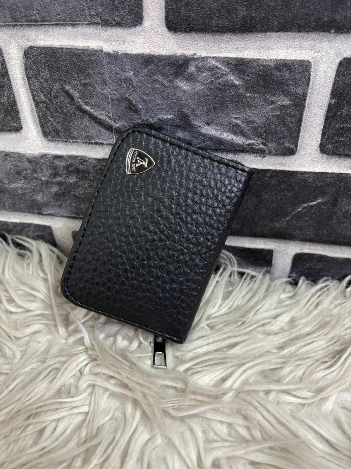 Mini Hand Purse/Wallet-