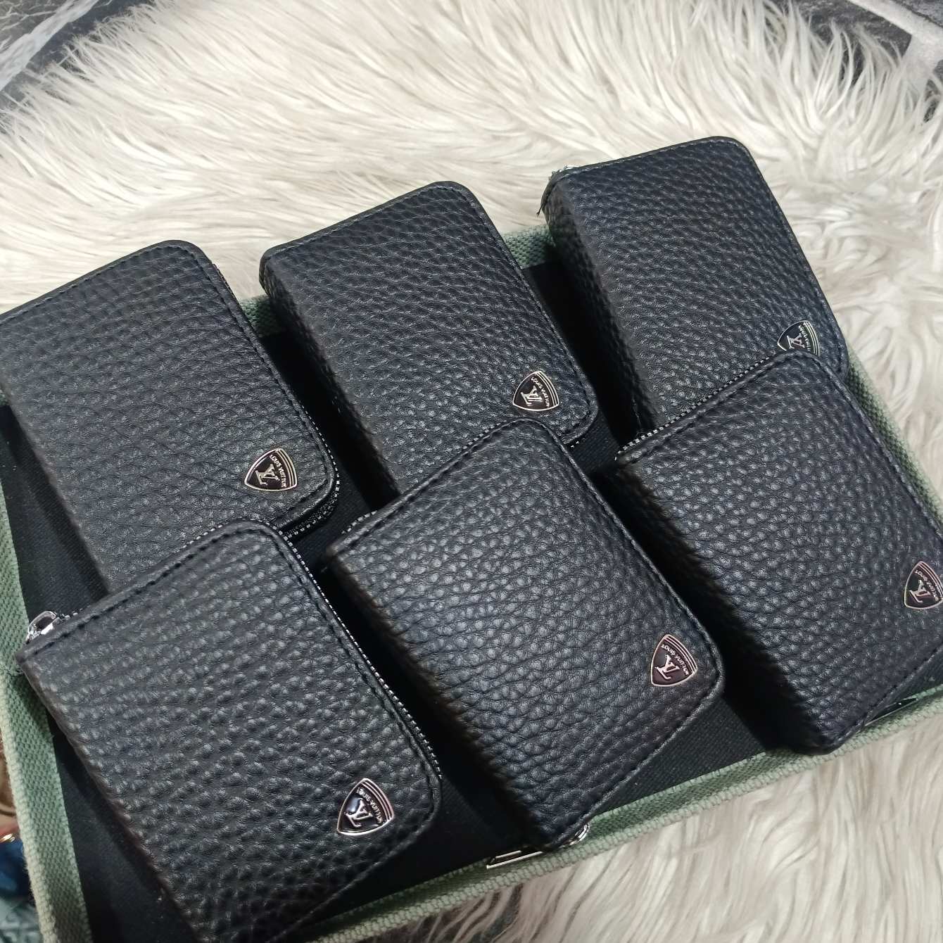 Mini Hand Purse/Wallet-_img_2