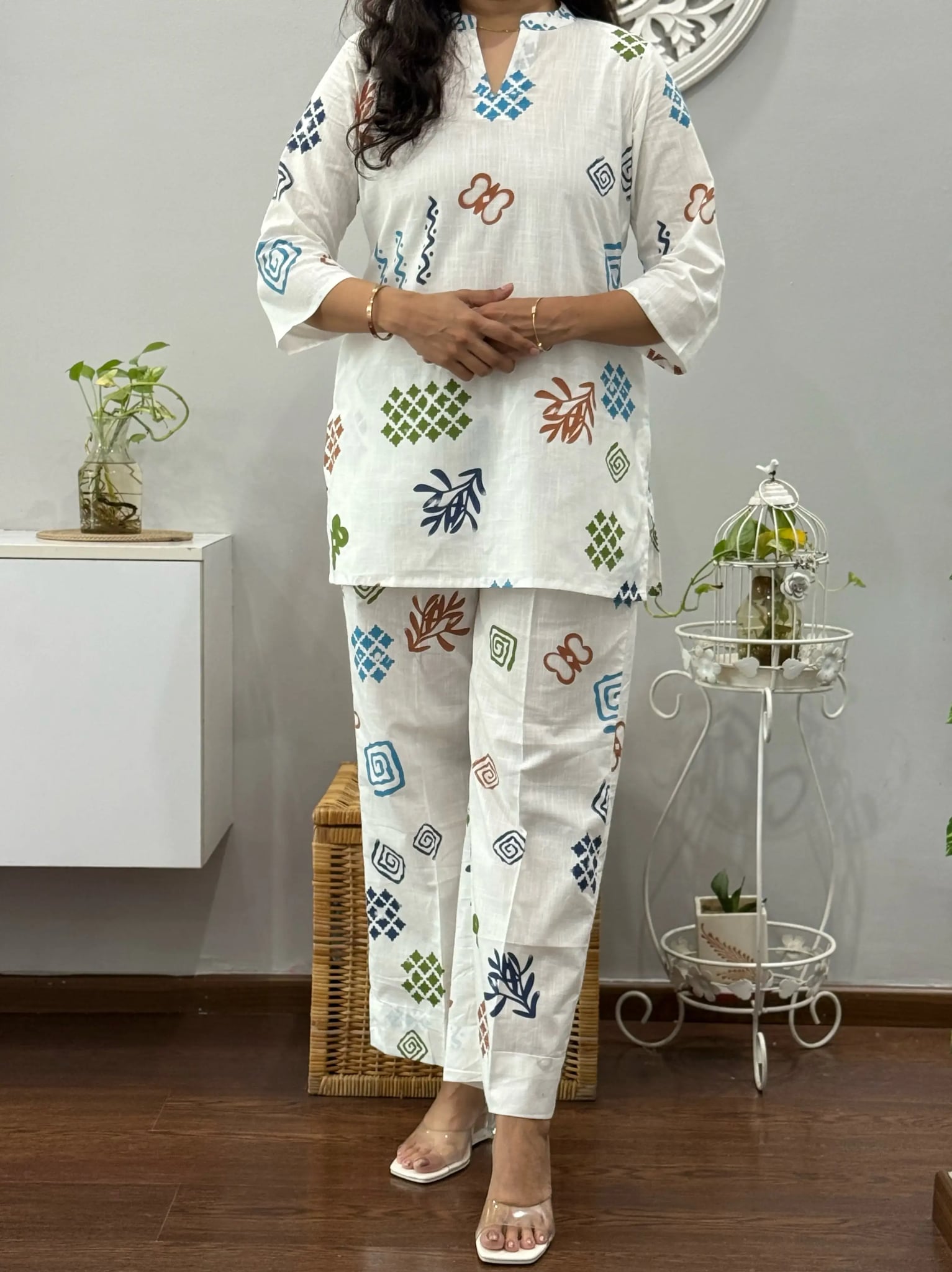 Clara Co-ord Set - Image 3