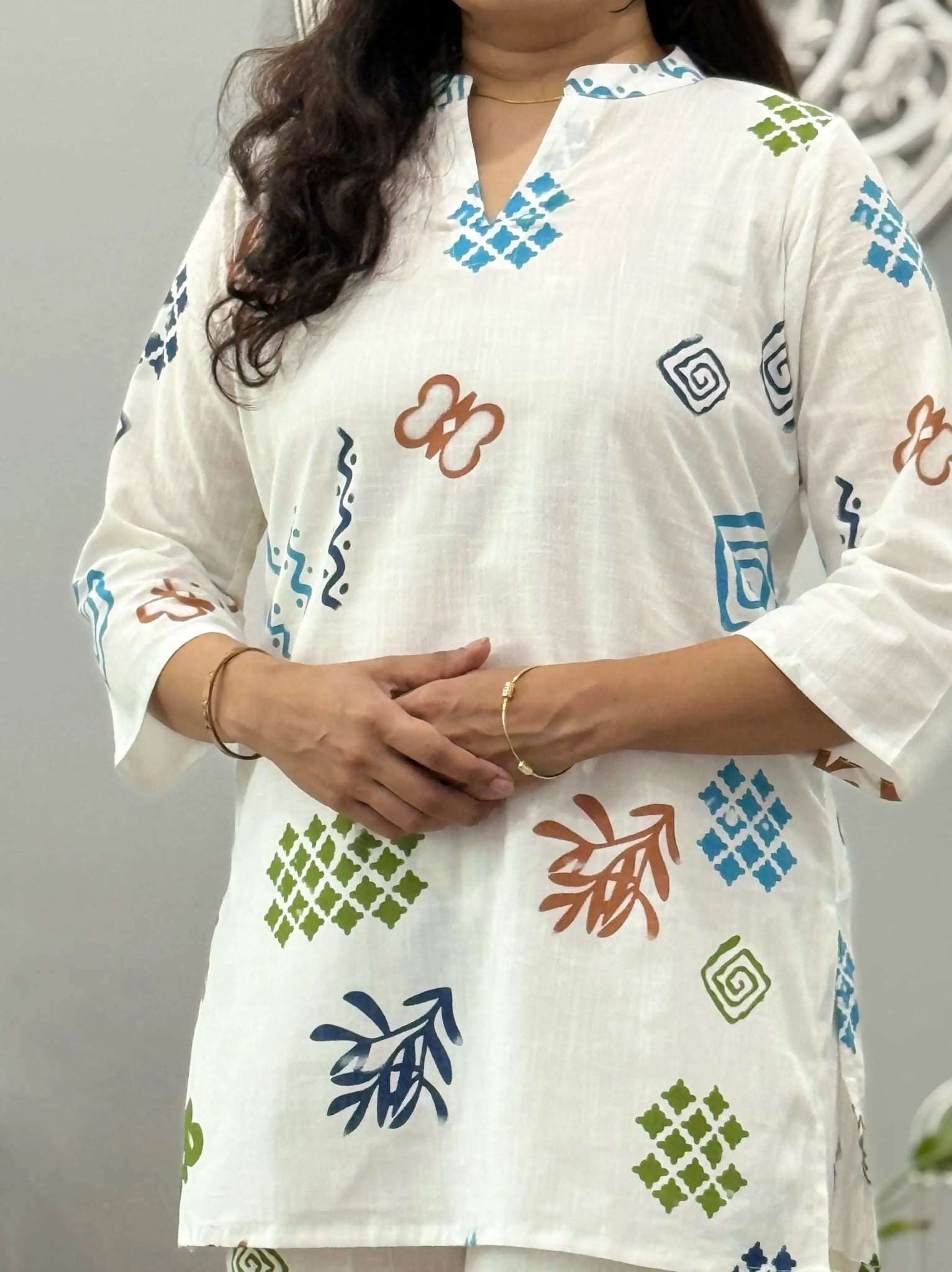 Clara Co-ord Set - Image 2