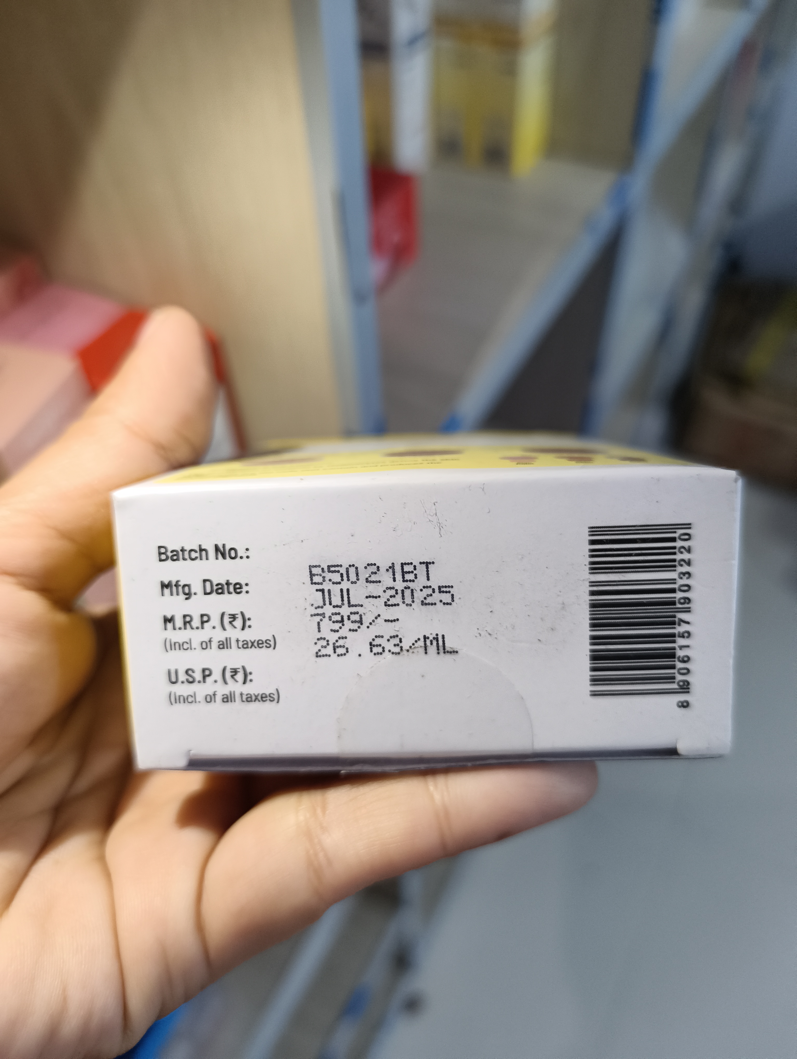 Chemist at Play 10% Vitamin C Serum 30ml_img_1