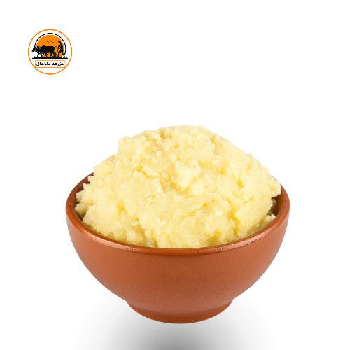 Fresh Khoa / Mawa – 100% Pure & Organic