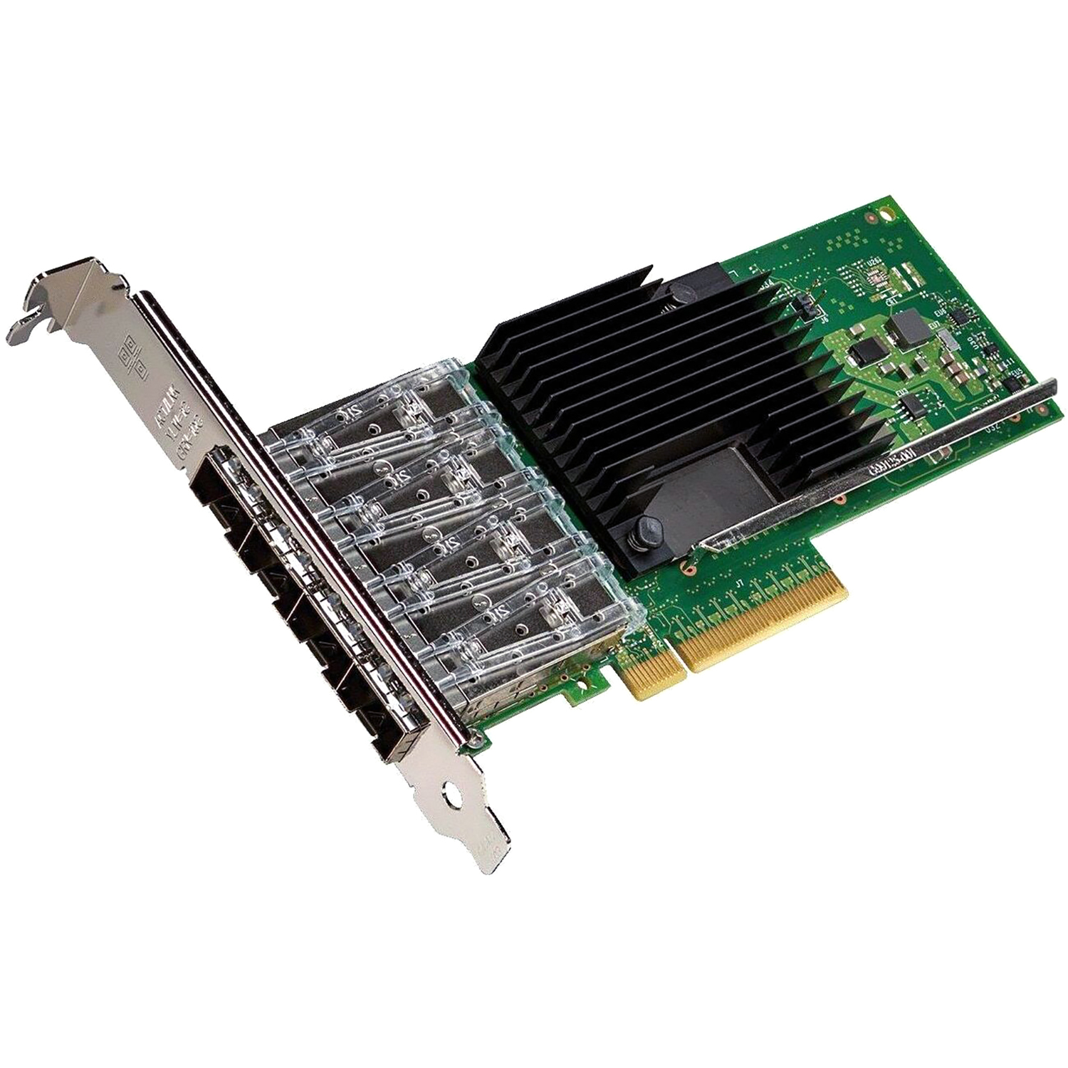 Intel X710-DA4 4-PORT 10G Network Card
