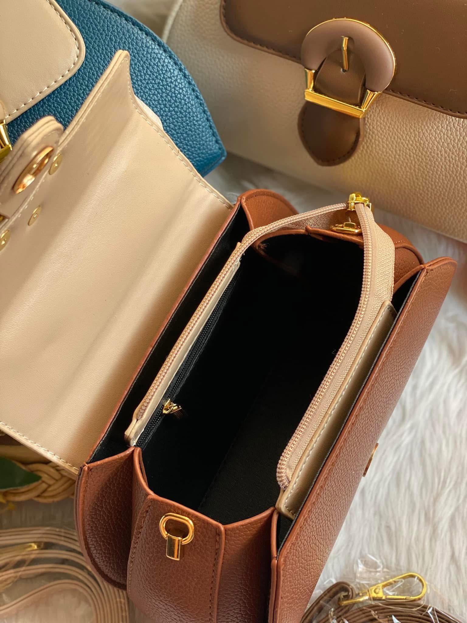 Trendy Fashionable Party Bag Premium Quality (CHINA)_img_3