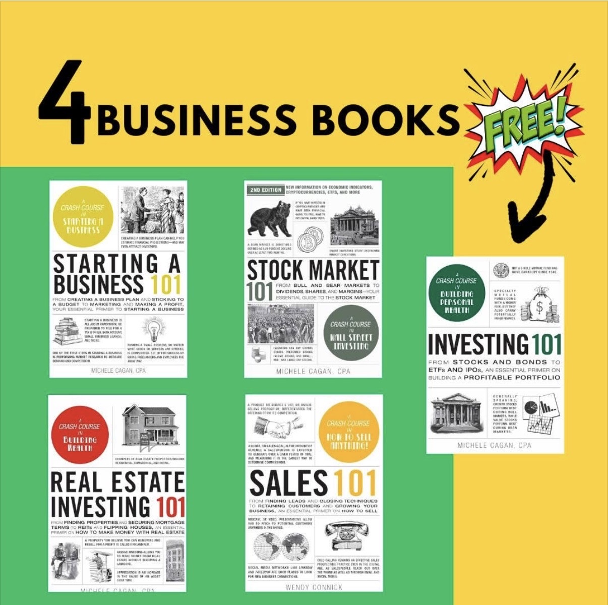 Business Mastery Starter Pack – 101 Series_img_0