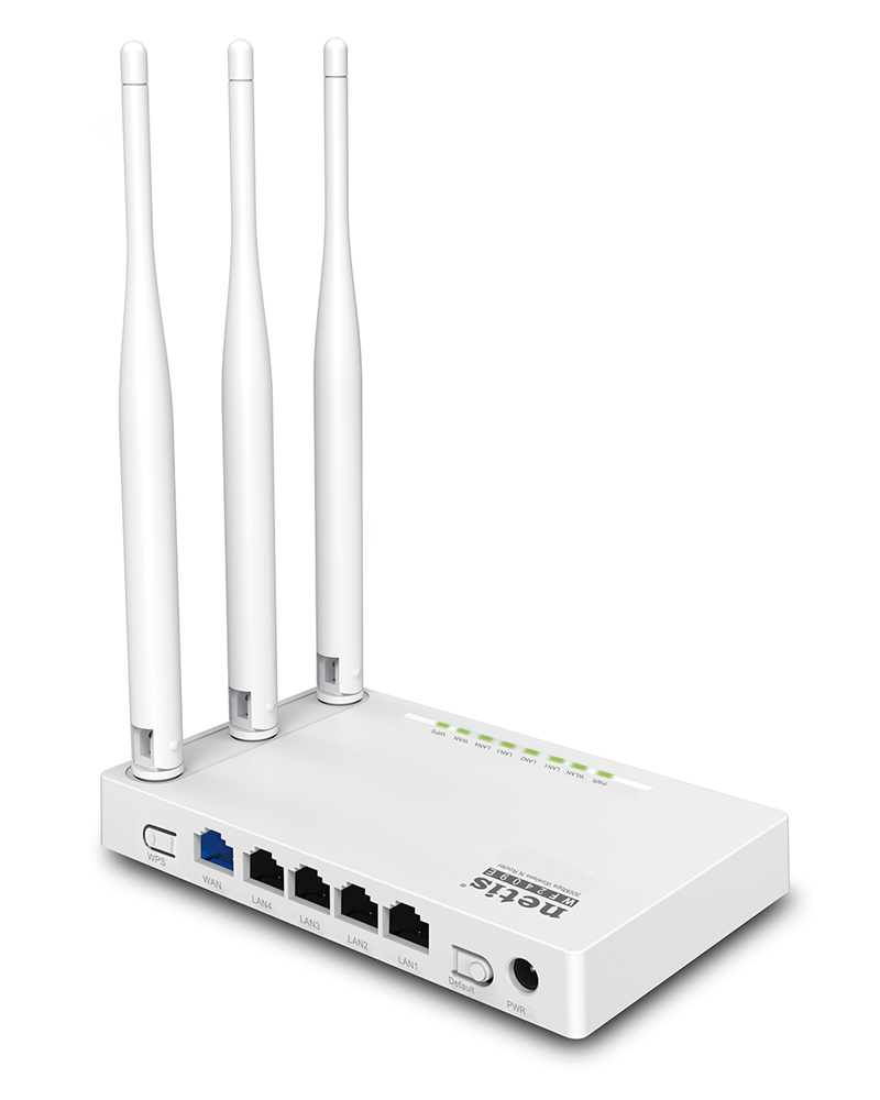 Netis WF2409E 300Mbps Wireless N Router_img_2