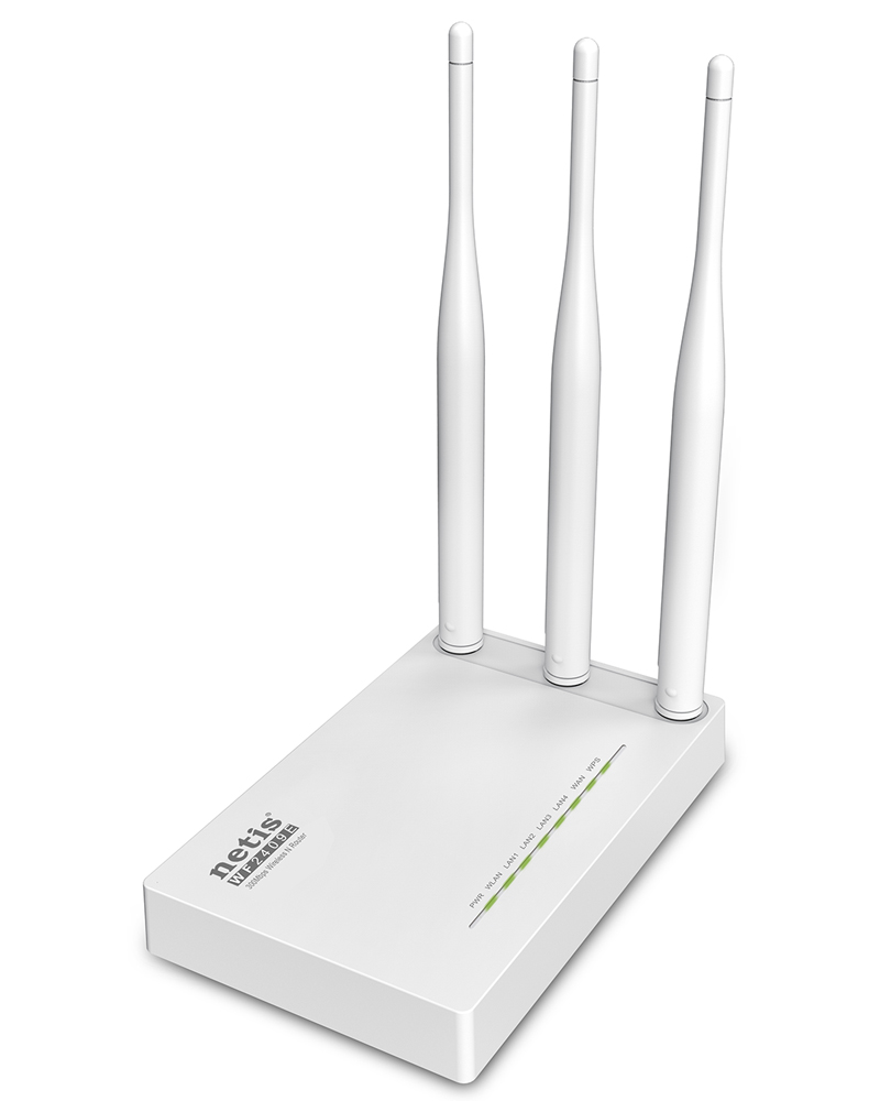 Netis WF2409E 300Mbps Wireless N Router_img_1