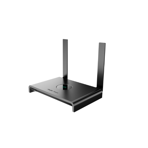 Ruijie RG-EW300N 300 Mbps Wi-Fi 4 Wireless Smart Router