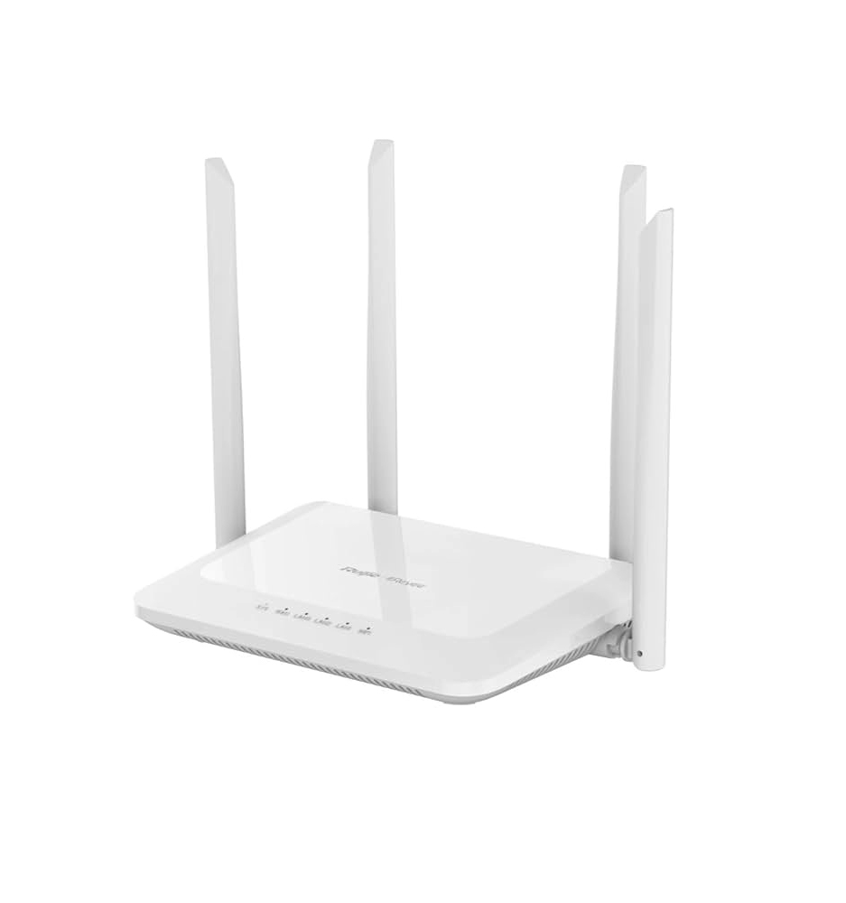 Ruijie 1200 Dual Band Router