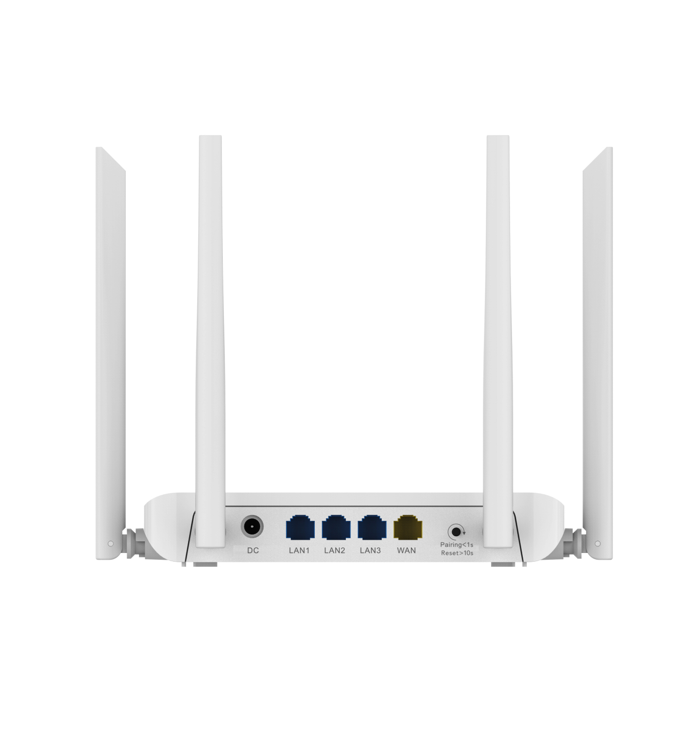 Ruijie 1200 Dual Band Router_img_1