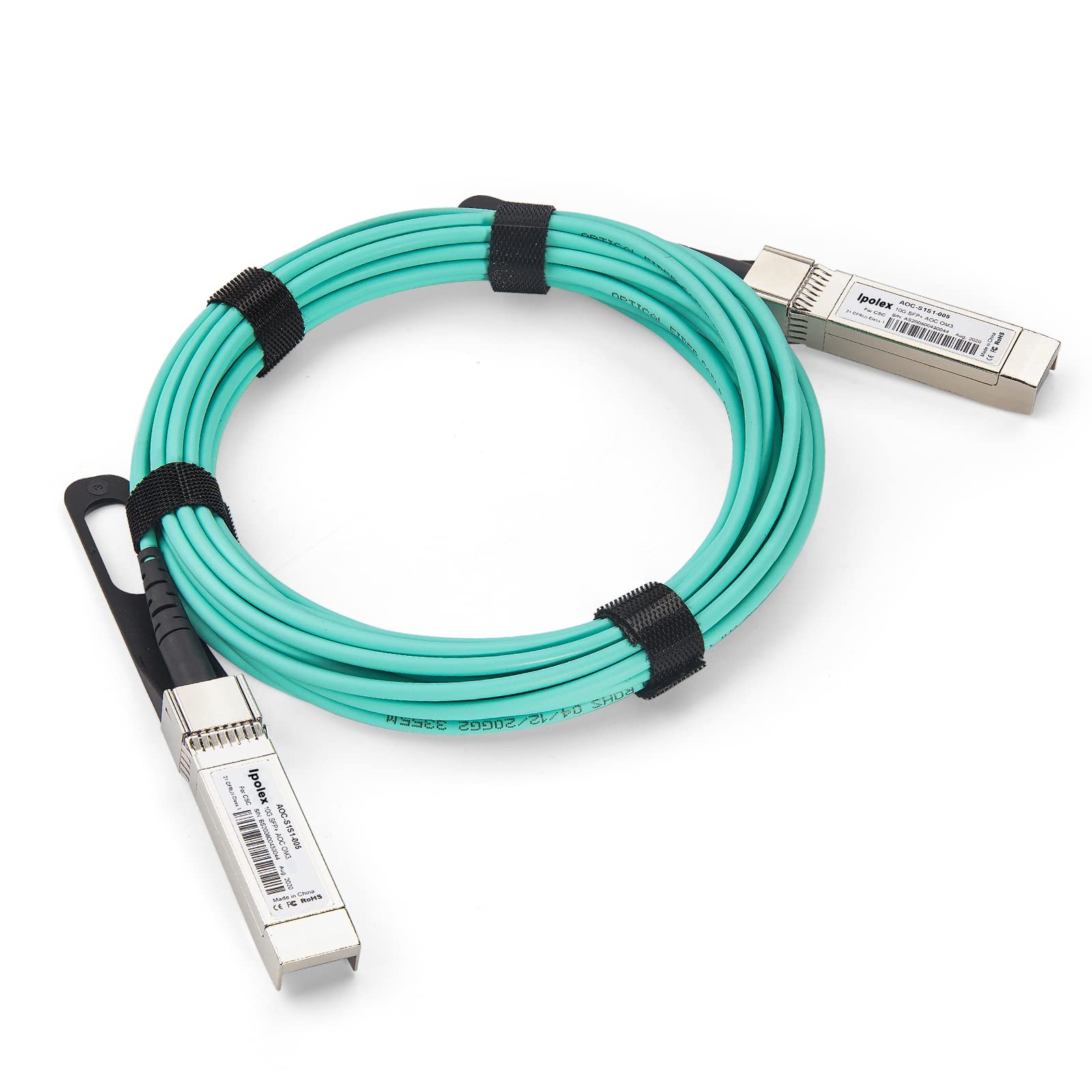 10G AOC Cable (Active Optical Cable)
