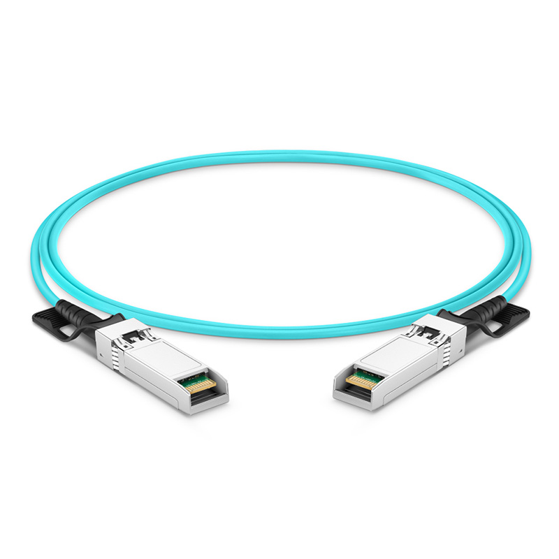 10G AOC Cable (Active Optical Cable)_img_1