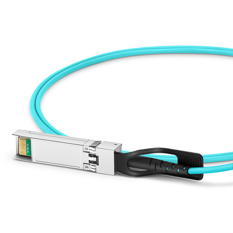 10G AOC Cable (Active Optical Cable)_img_2