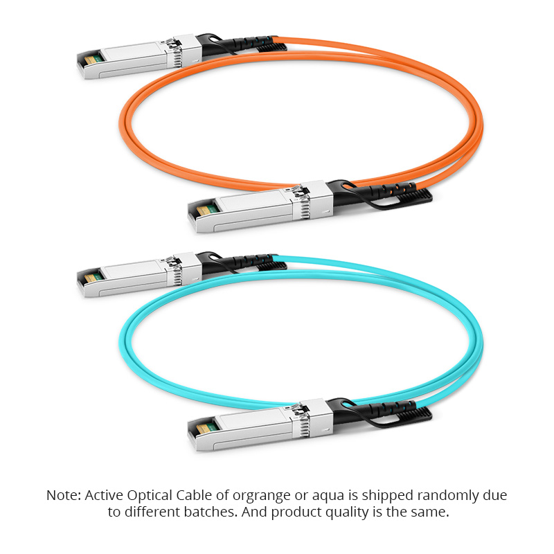 10G AOC Cable (Active Optical Cable)_img_3