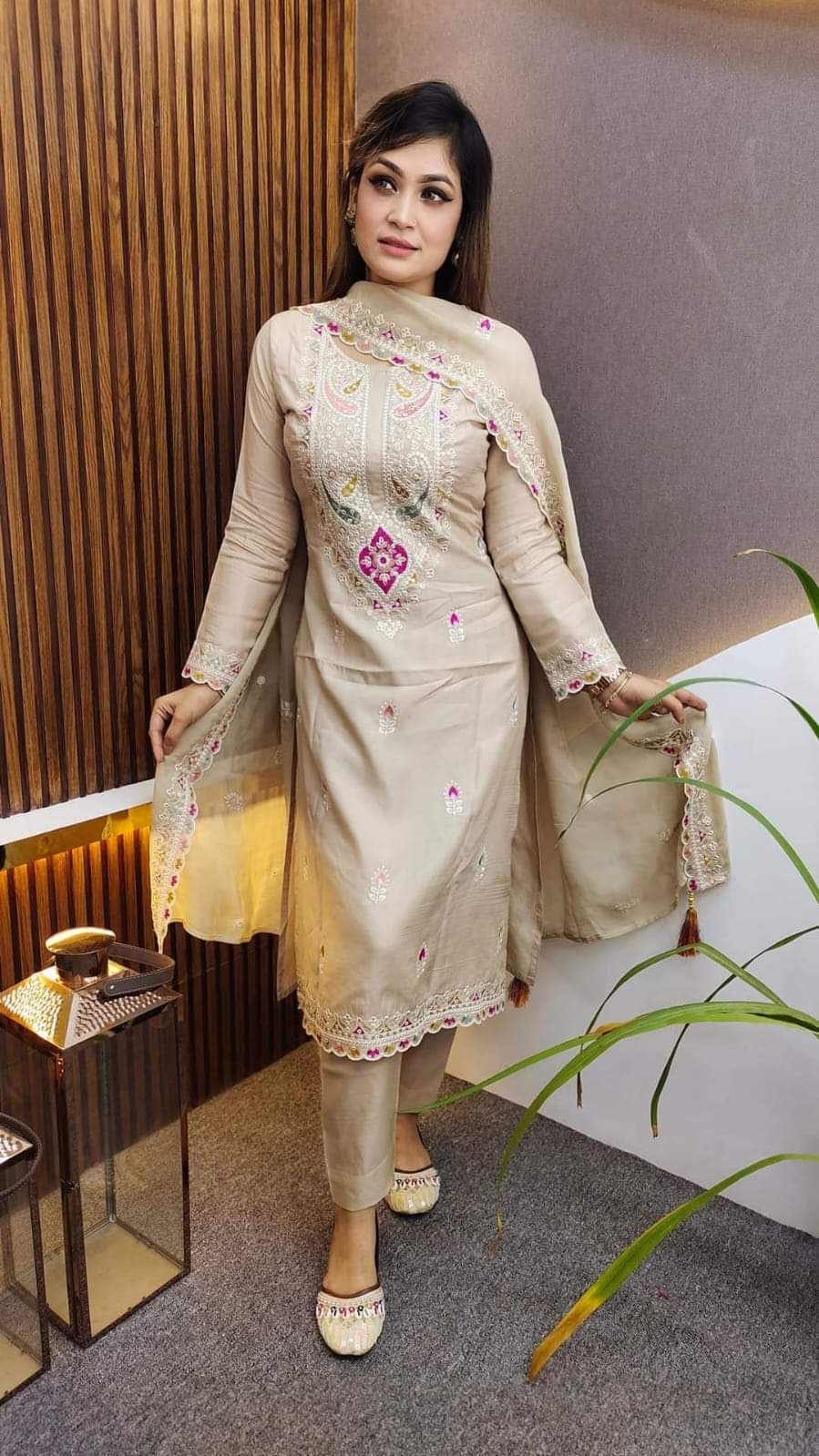 AC Cotton Three Piece_img_0