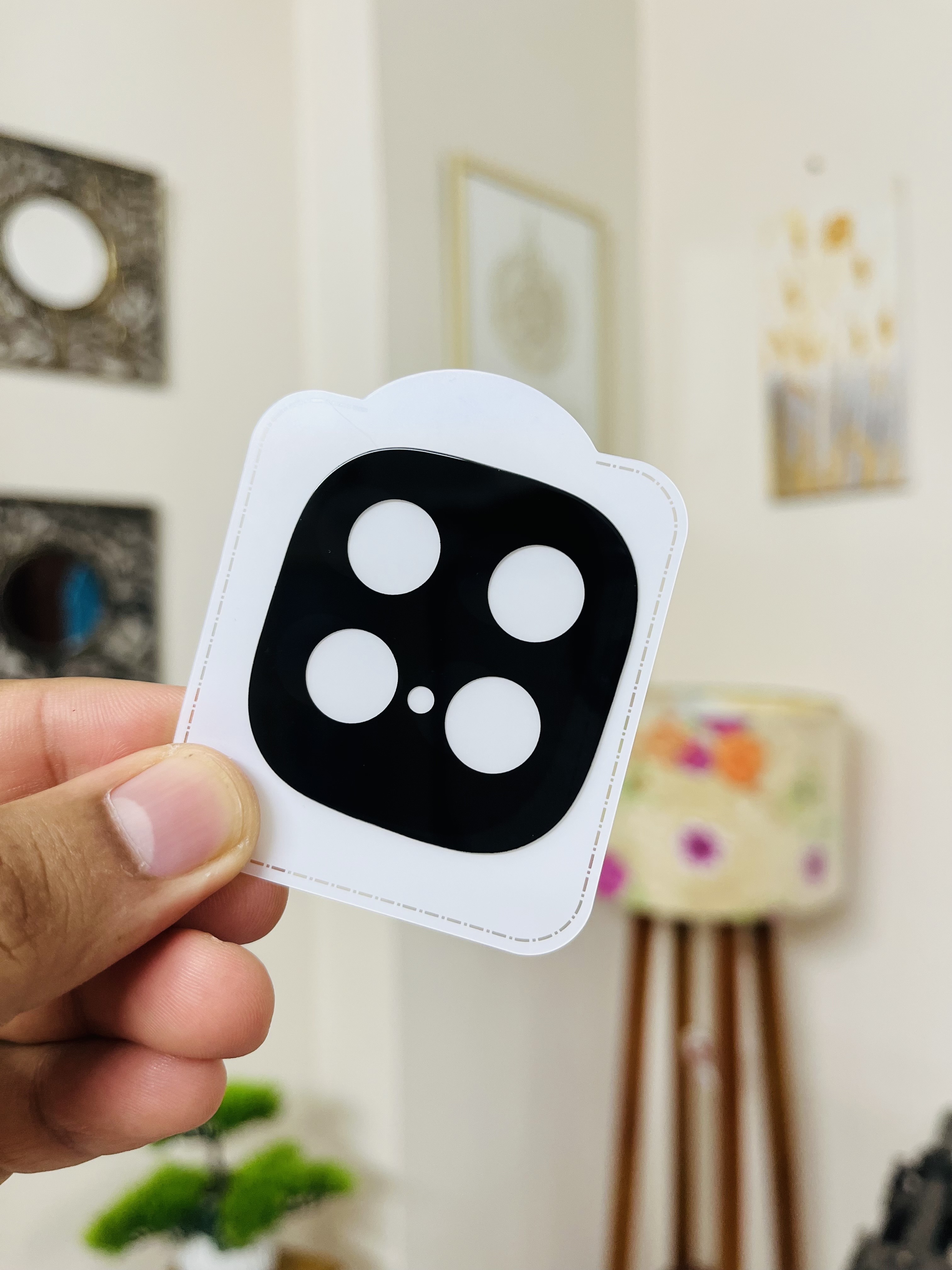 Iqoo Z10 Turbo / Iqoo Z10 Turbo Pro Camera Lens