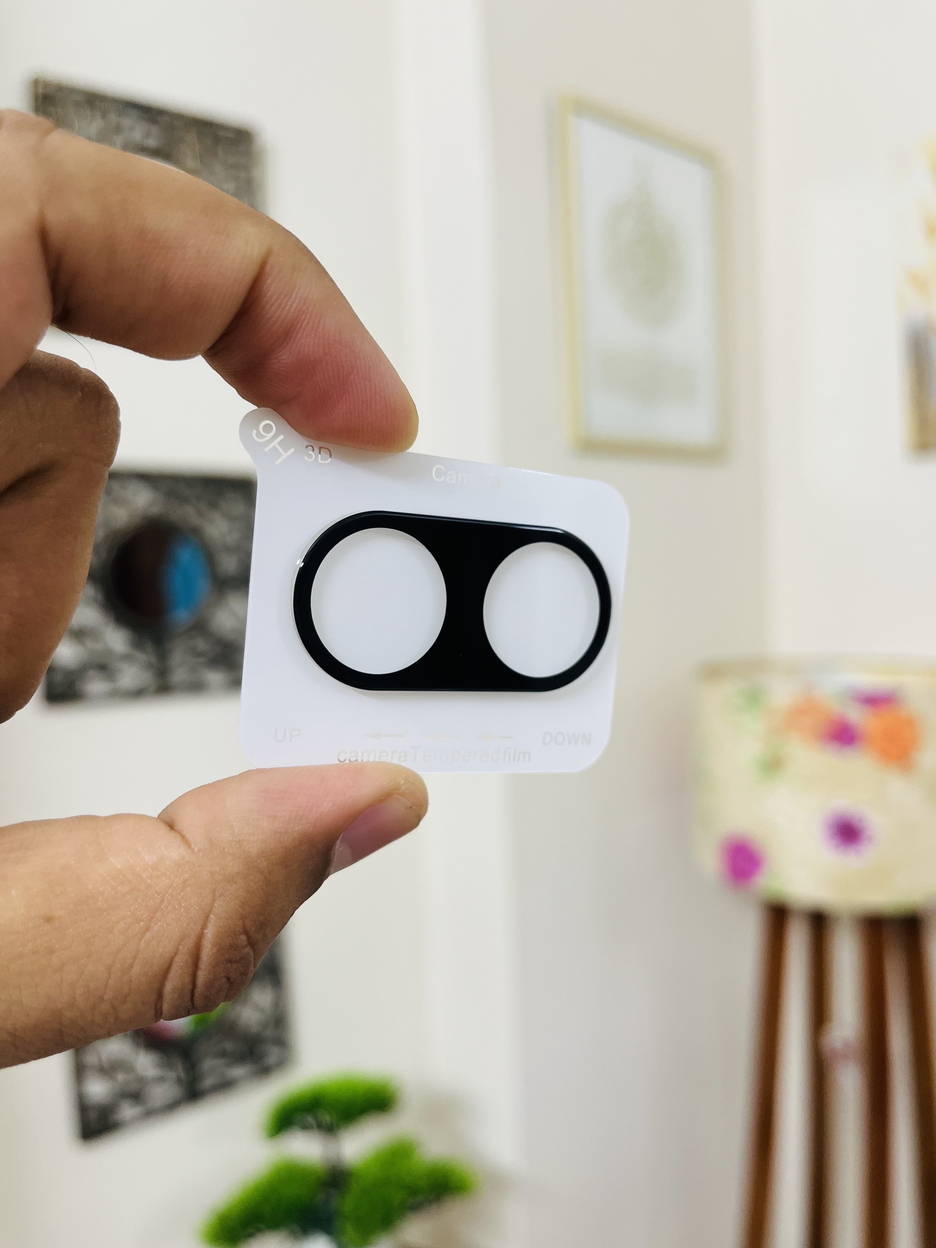 Redmi Turbo 4/Poco X7 Pro Camera Lens 3D_img_1