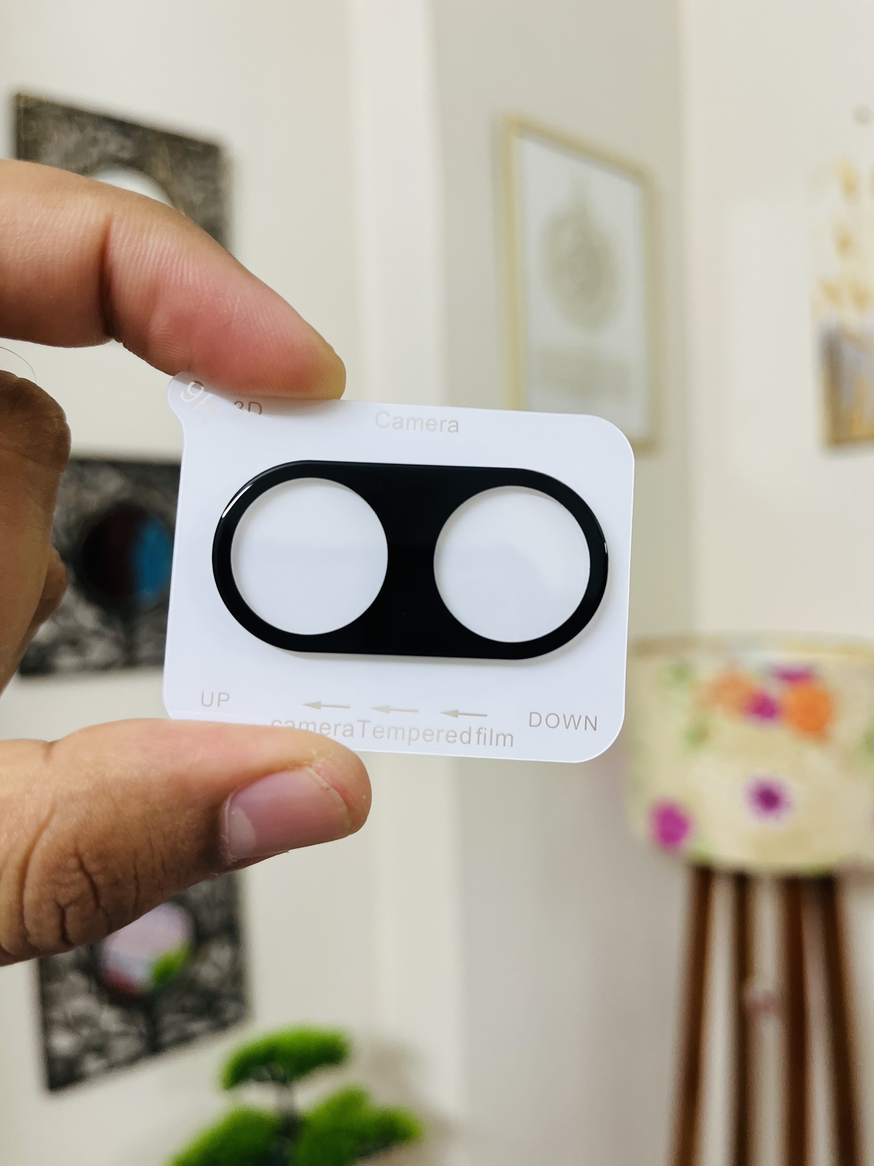 Redmi Turbo 4/Poco X7 Pro Camera Lens 3D_img_2