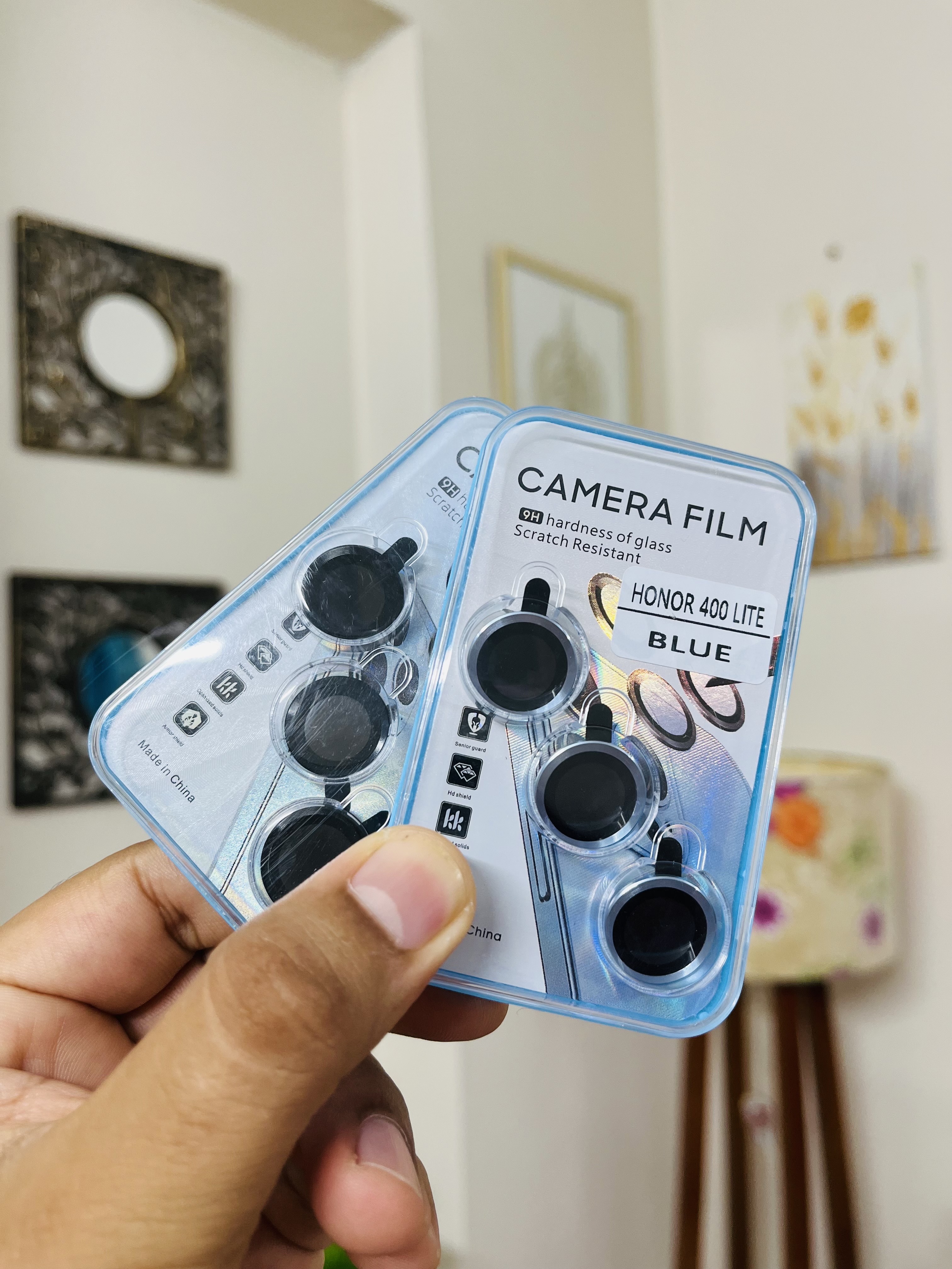 Honor 400 Lite Camera Lens