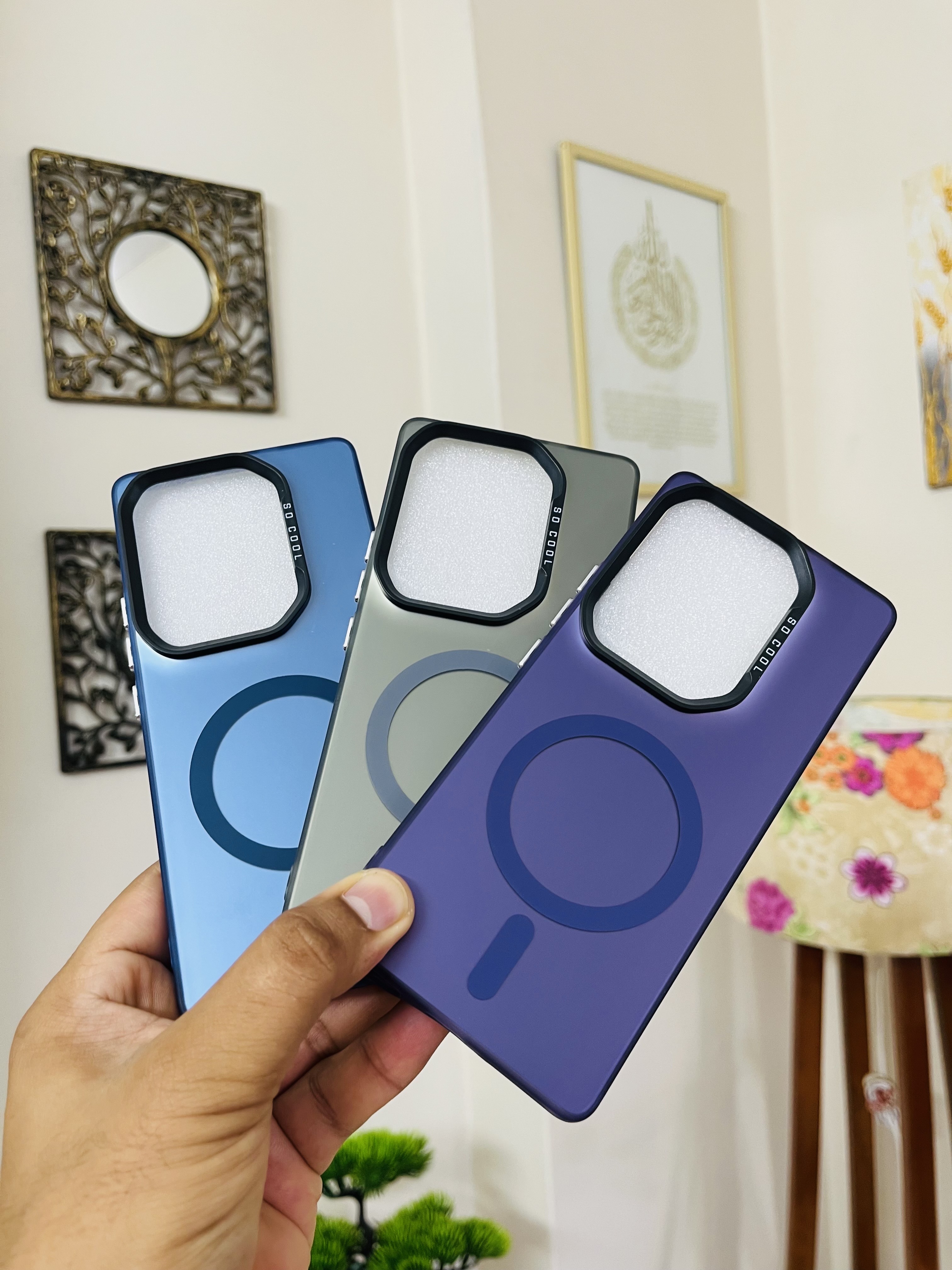 Infinix Note 50/Infinix Note 50 Pro Back Cover_img_1