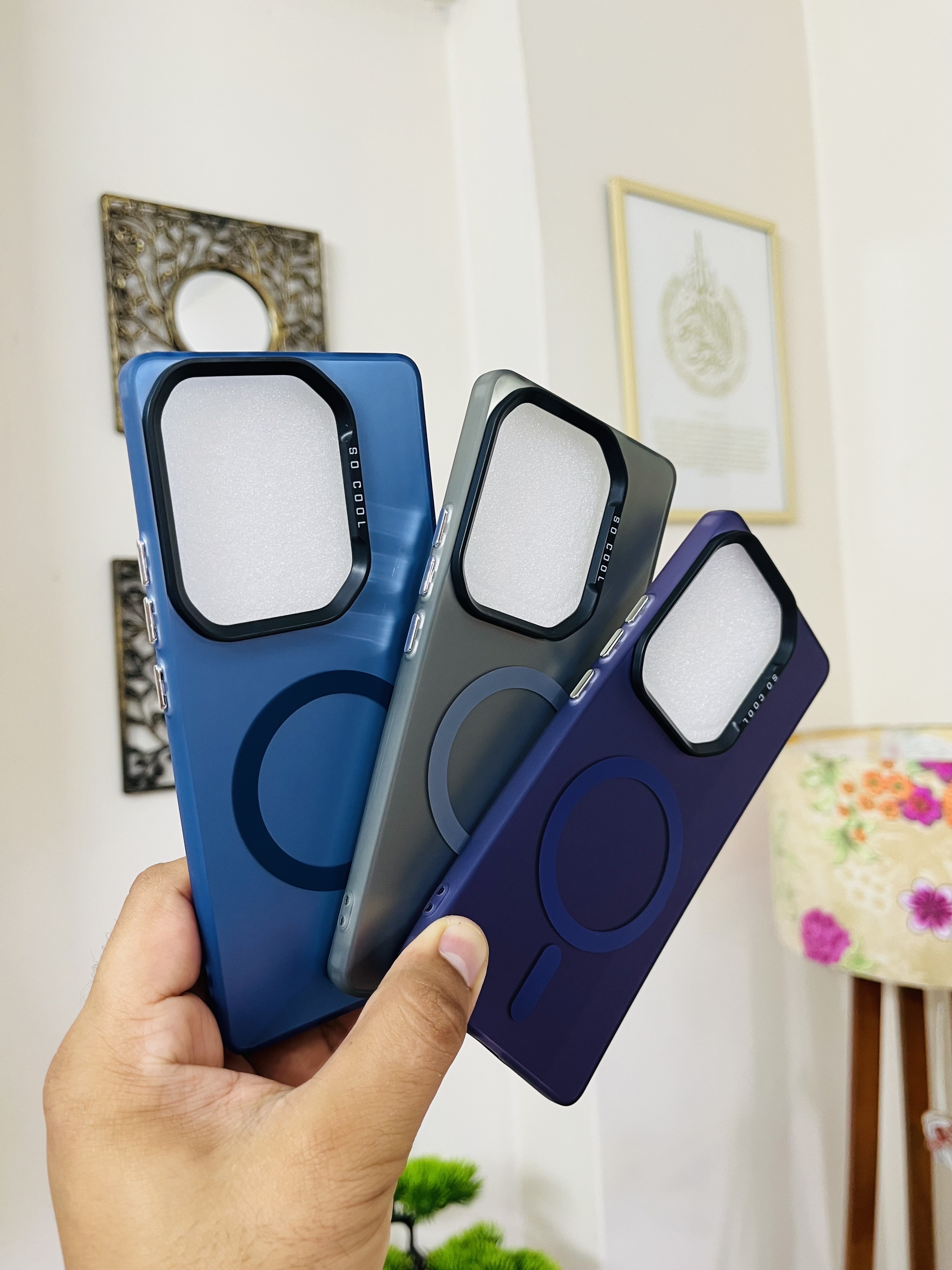 Infinix Note 50/Infinix Note 50 Pro Back Cover_img_2