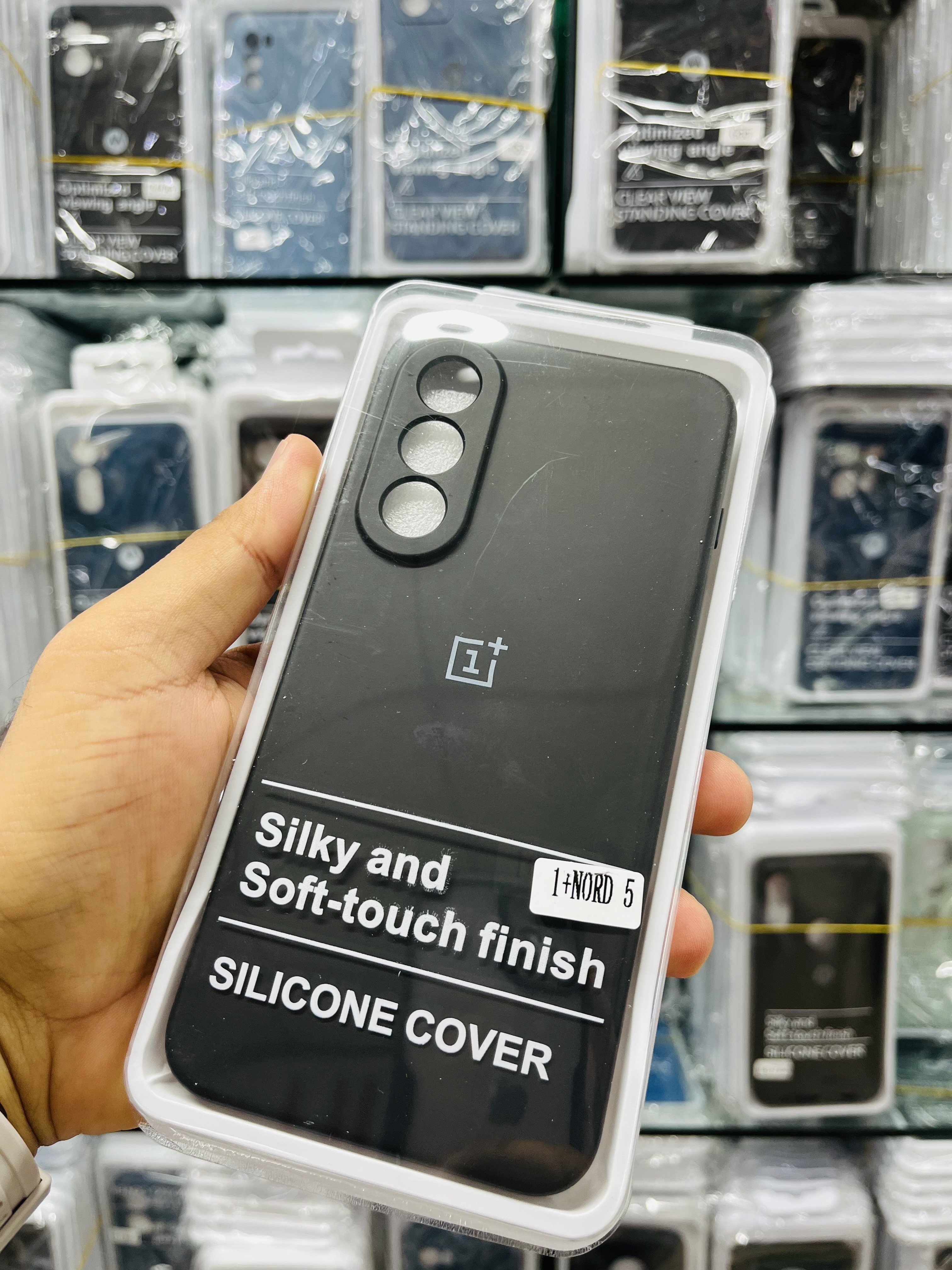 Oneplus Nord 5 Back Cover_img_1