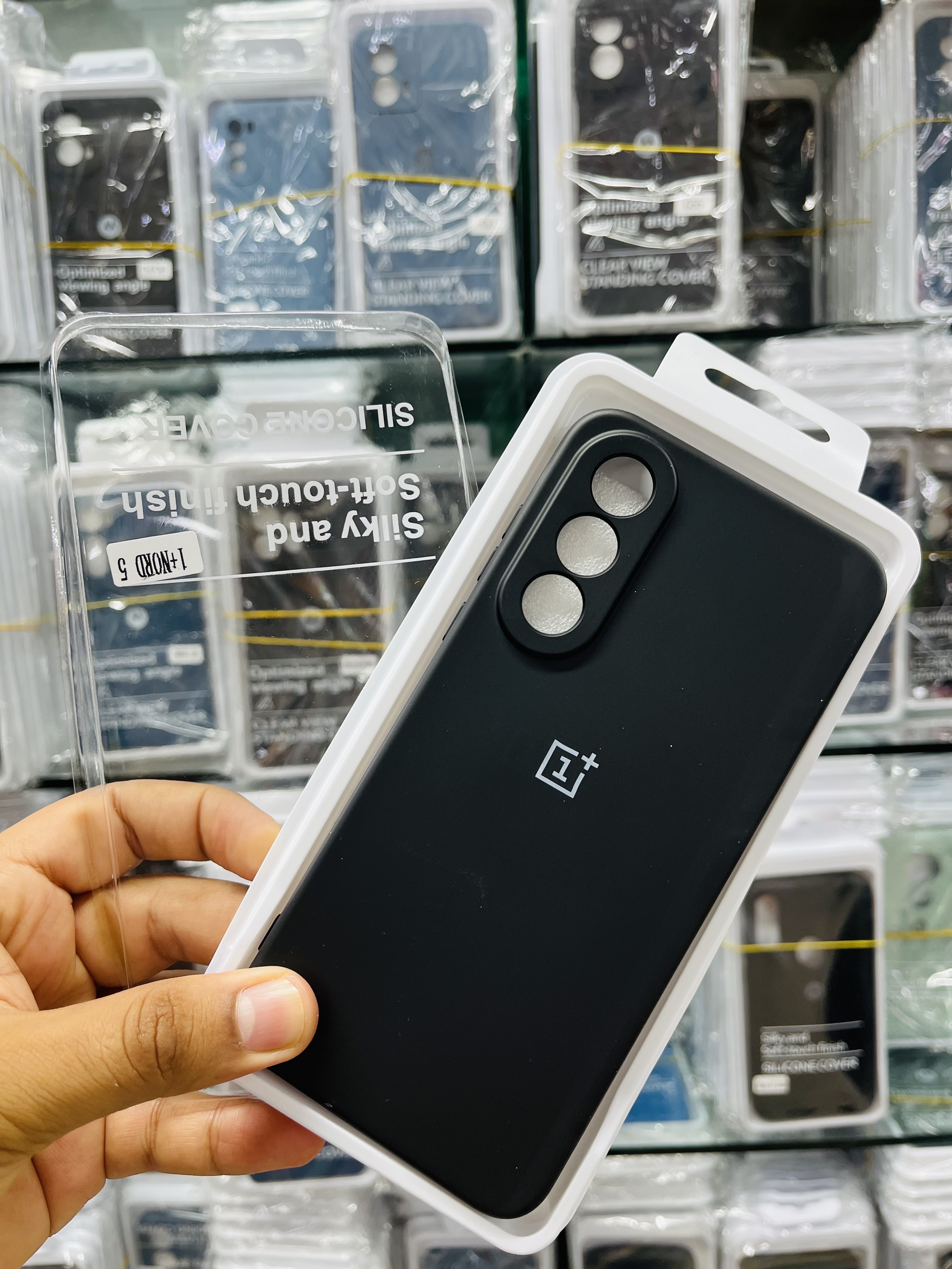 Oneplus Nord 5 Back Cover_img_2