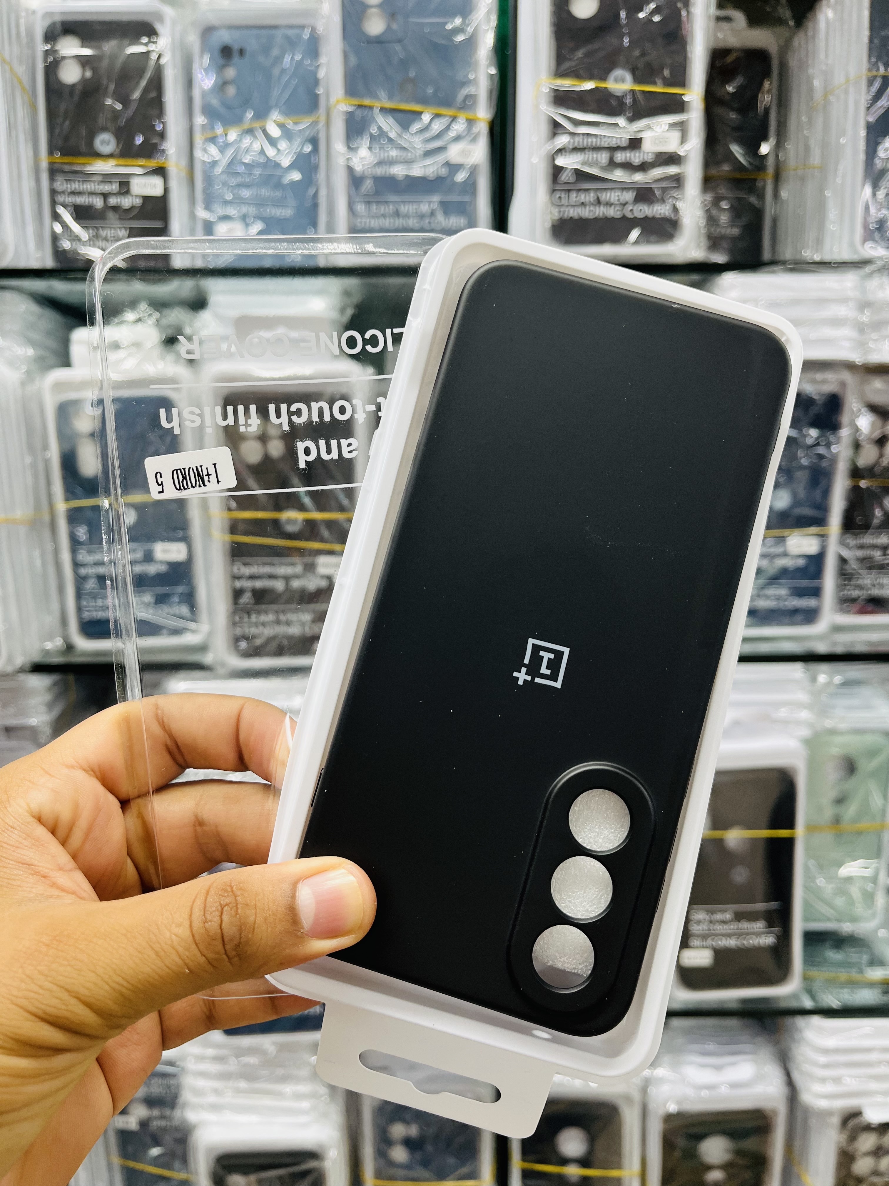 Oneplus Nord 5 Back Cover_img_3