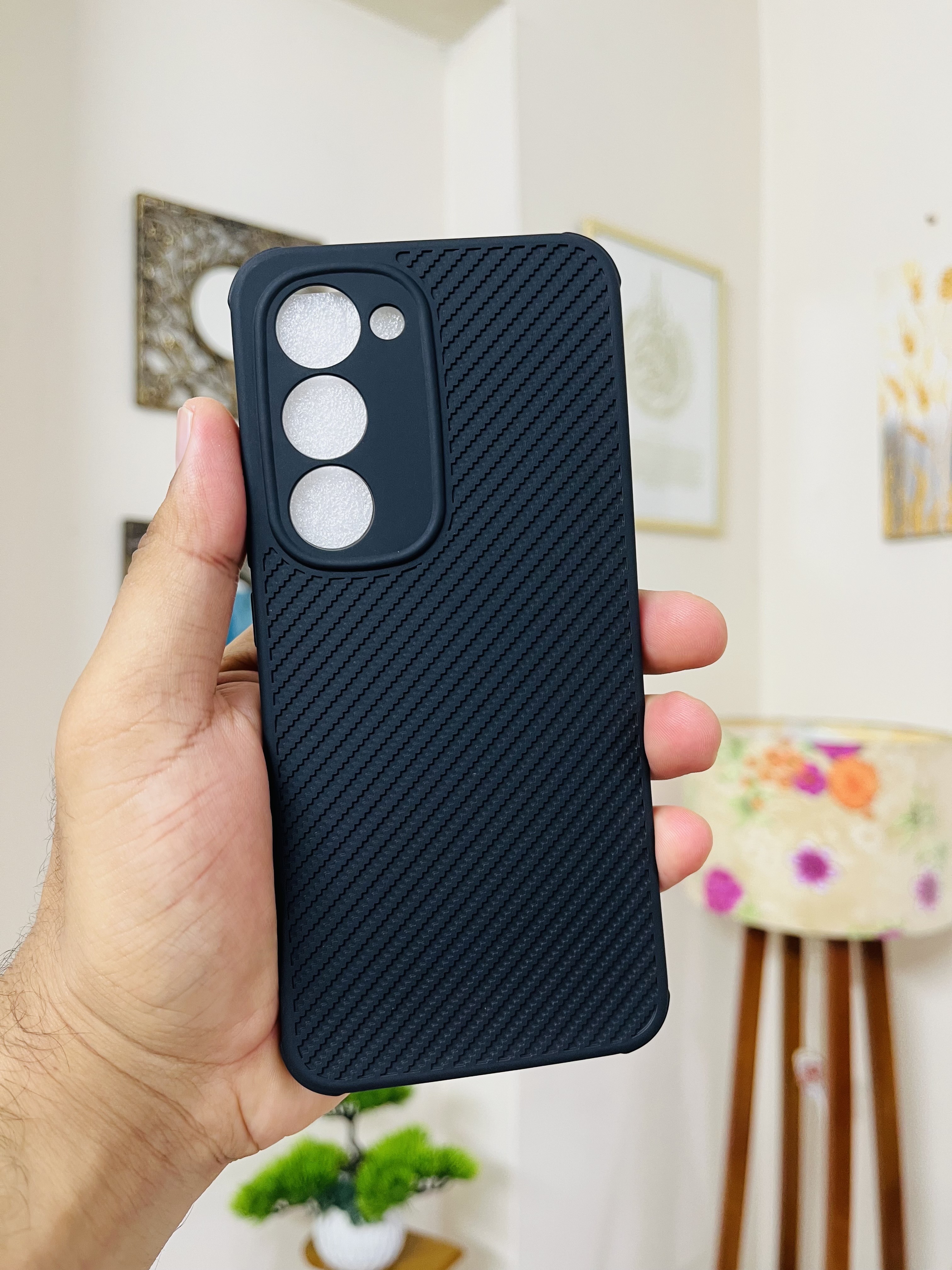 Tecno Spark 40 Pro Plus Back Cover