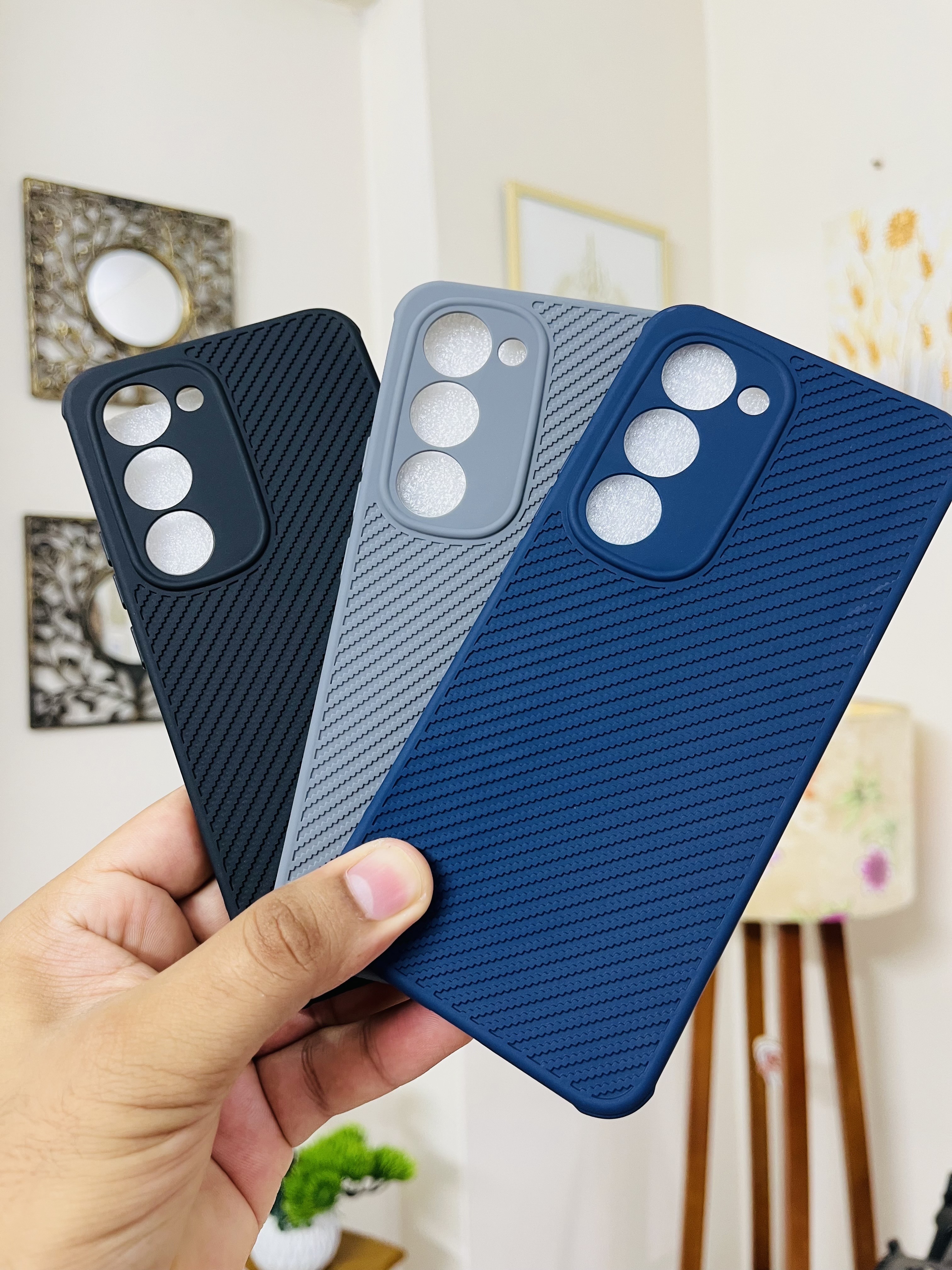 Tecno Spark 40 Pro Back Cover_img_4