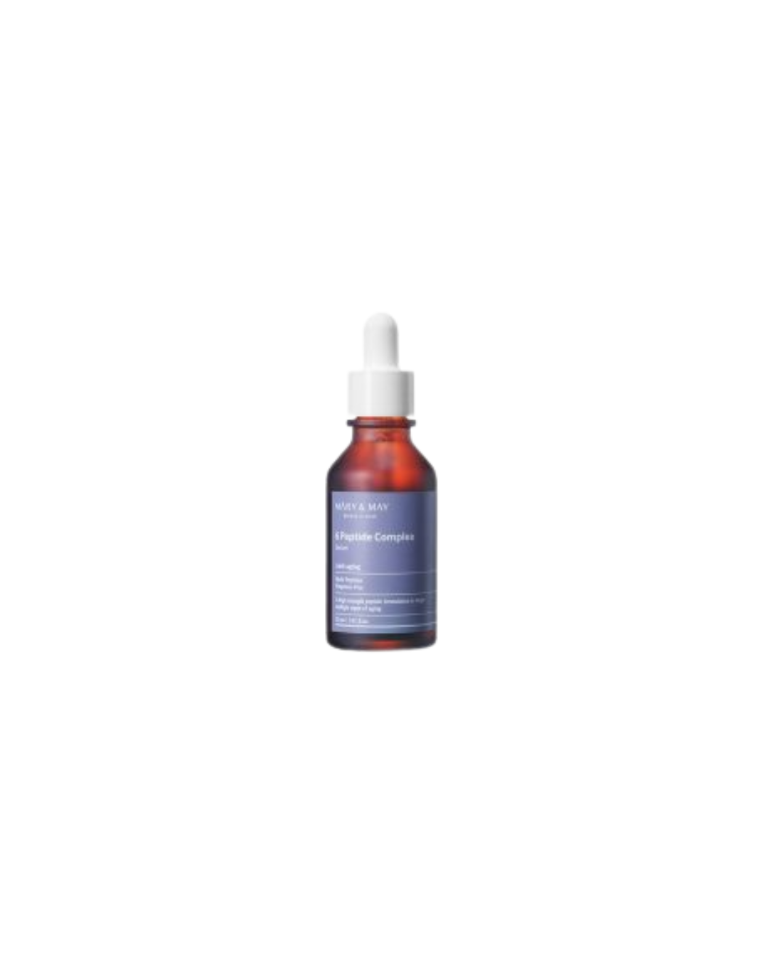 Mary&May 6 Peptide Complex Serum 30ML_img_1
