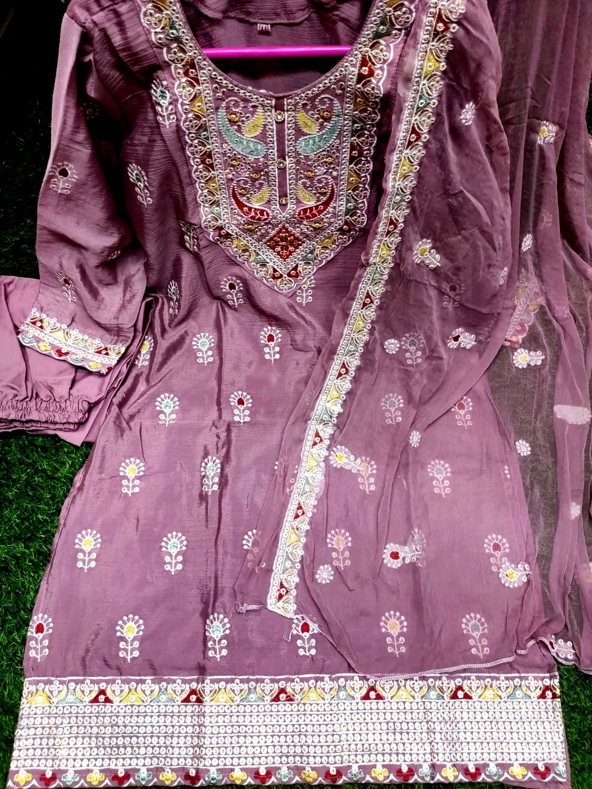 Readymade Three Piece_img_0