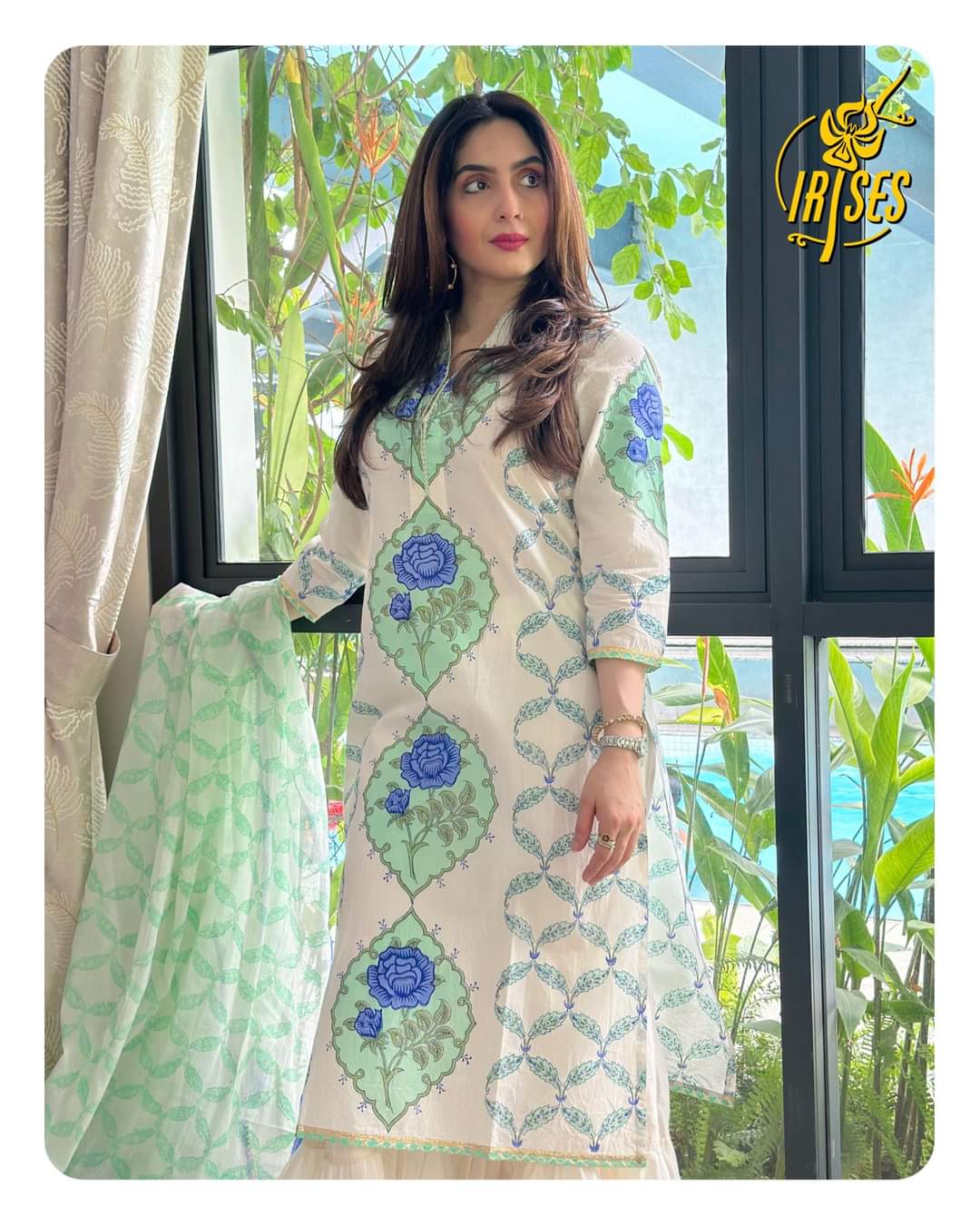 Cotton Three Piece_img_0