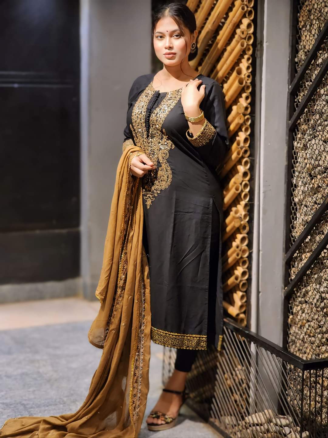 AC Cotton Readymade Three Piece_img_0