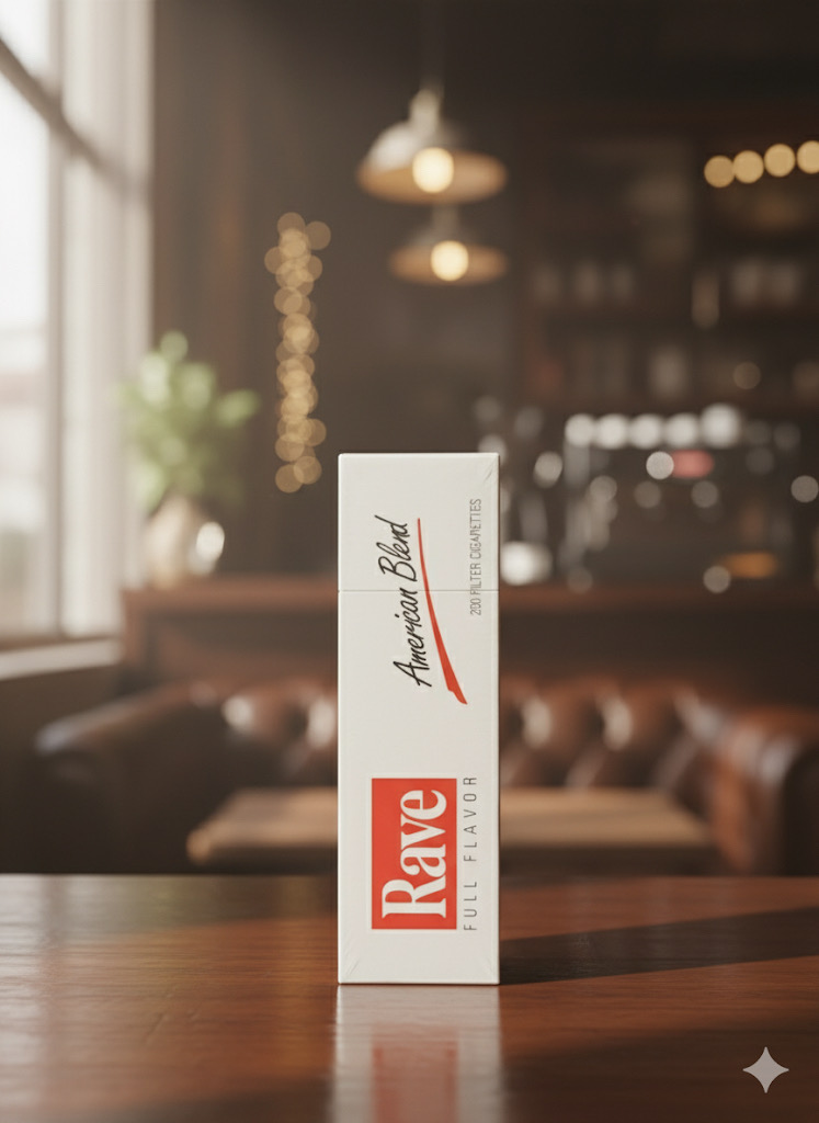 RAVE Full flavour_img_0