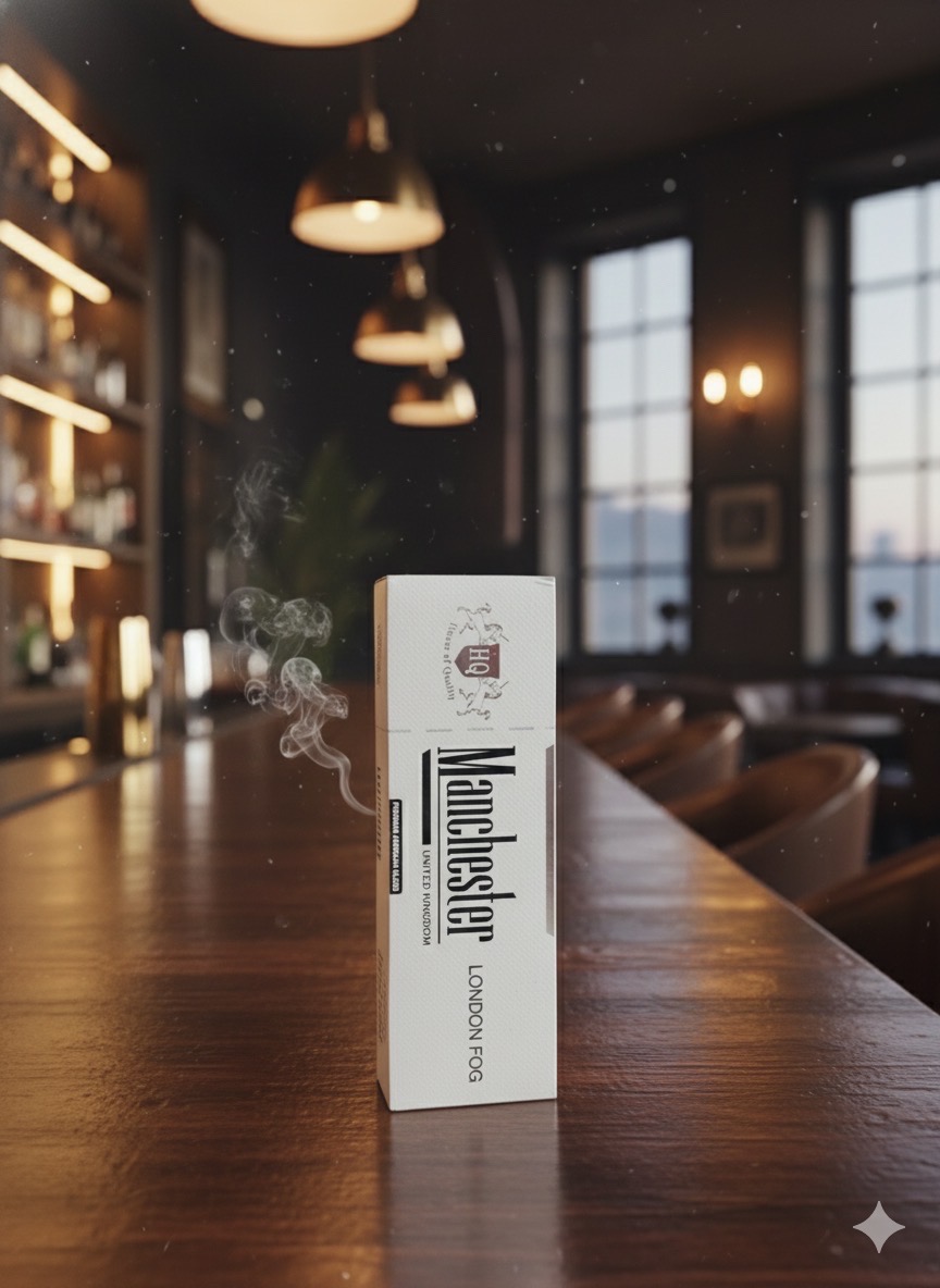 Manchester London fog_img_0